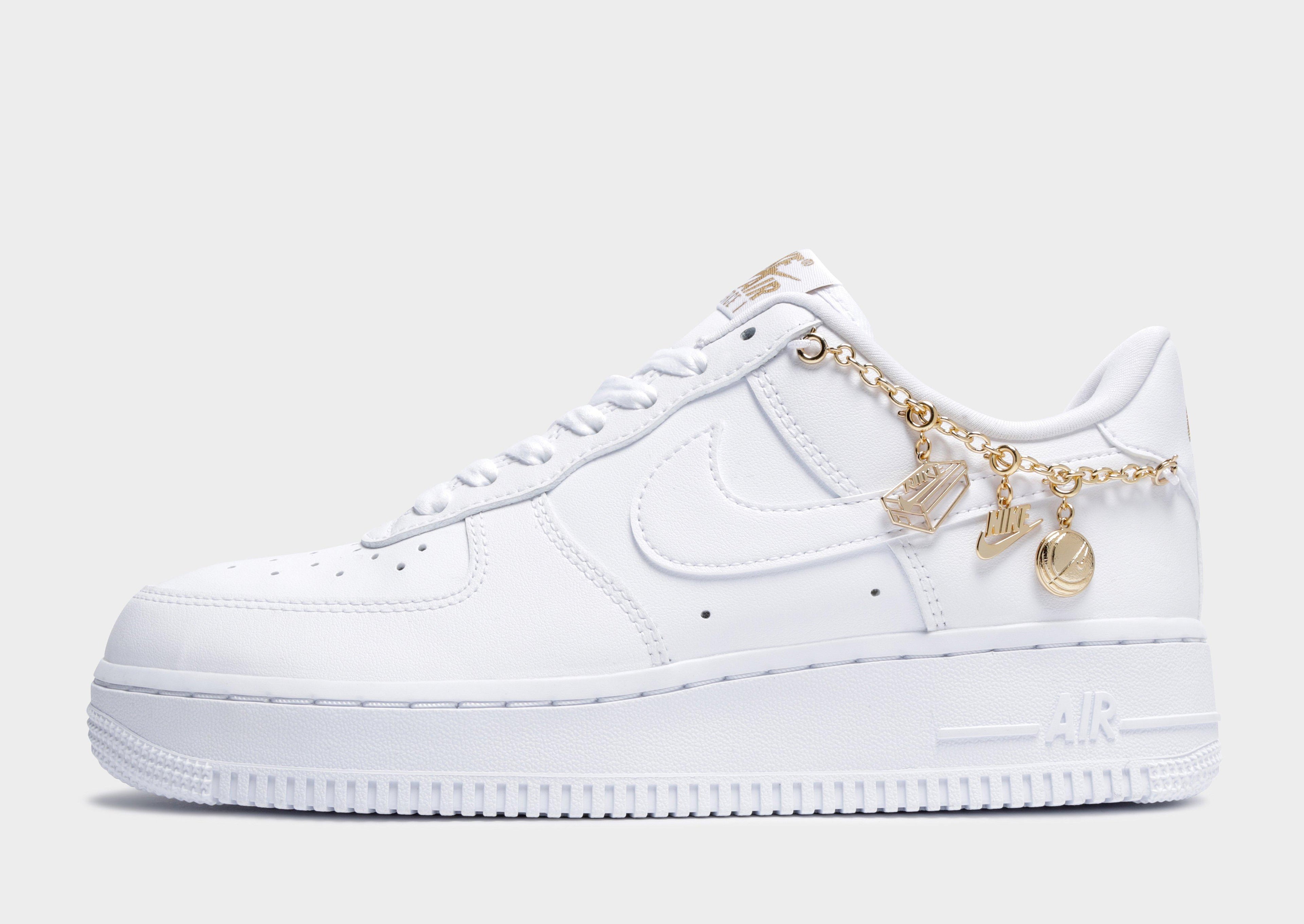 Nike Air Force 1 'Shoellery' Women's image