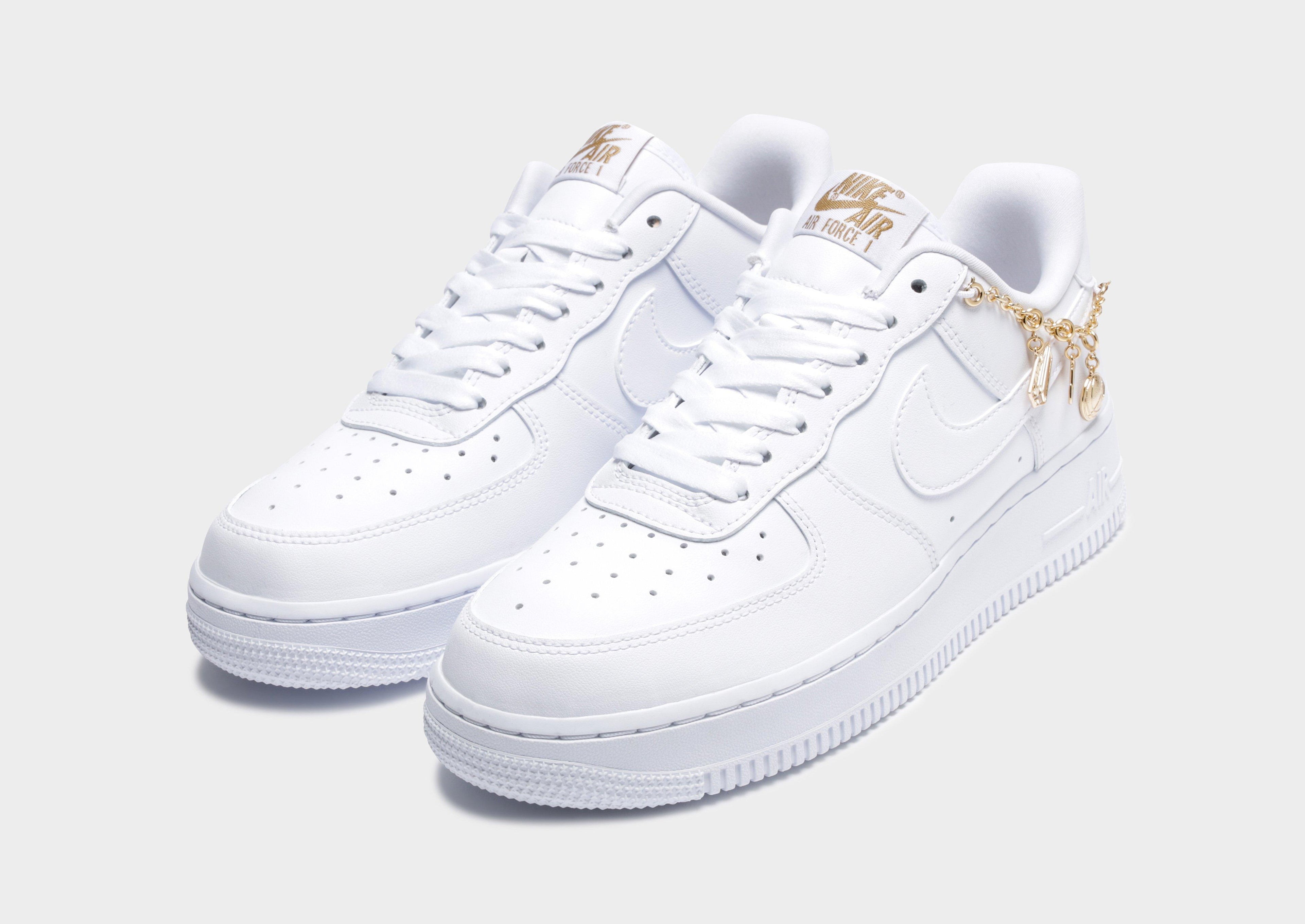 Nike Air Force 1 'Shoellery' Women's image