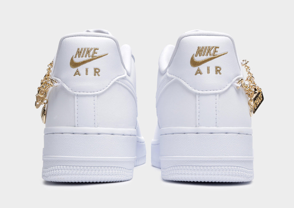 Nike Air Force 1 'Shoellery' Women's image