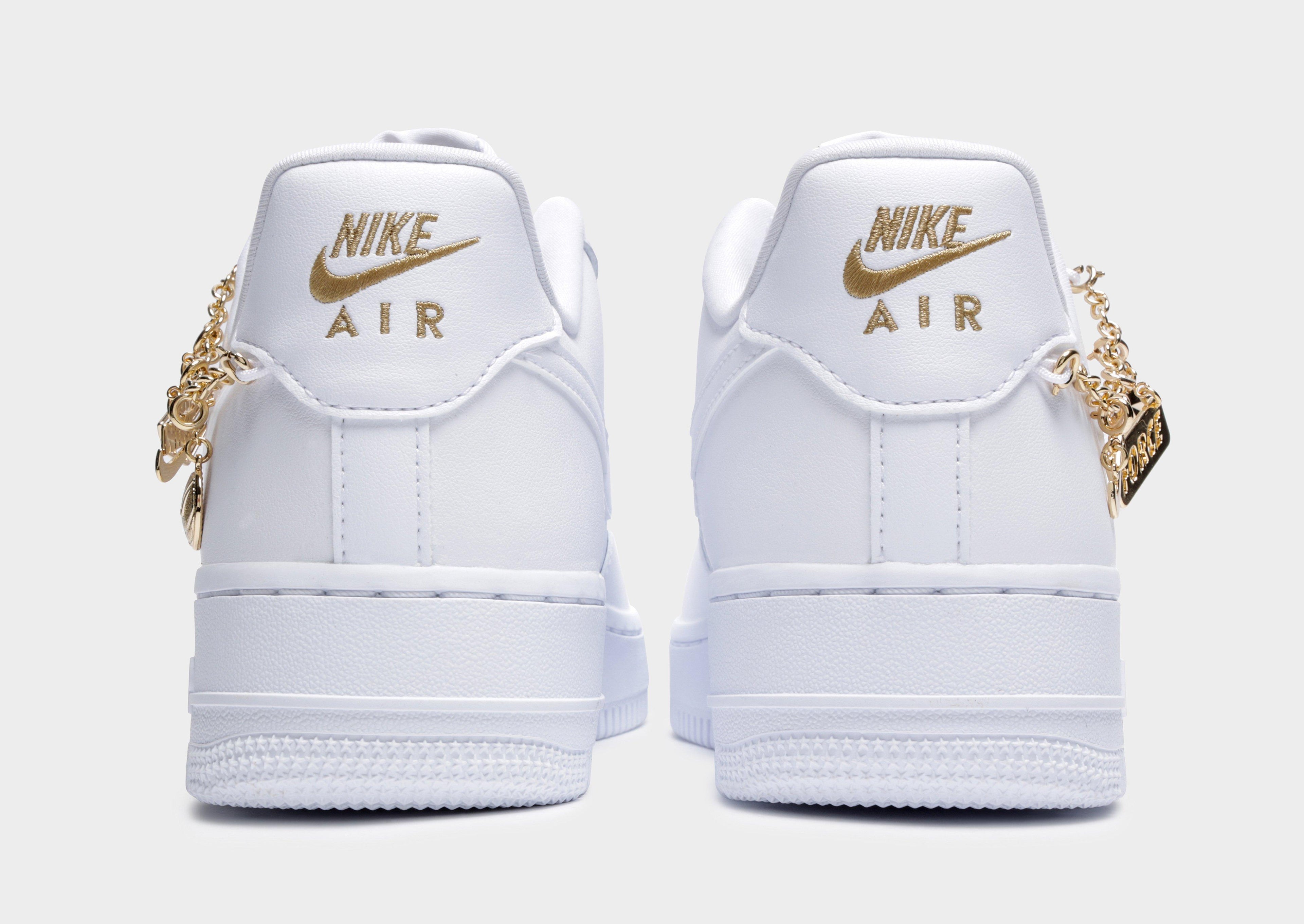 Nike Air Force 1 'Shoellery' Women's image