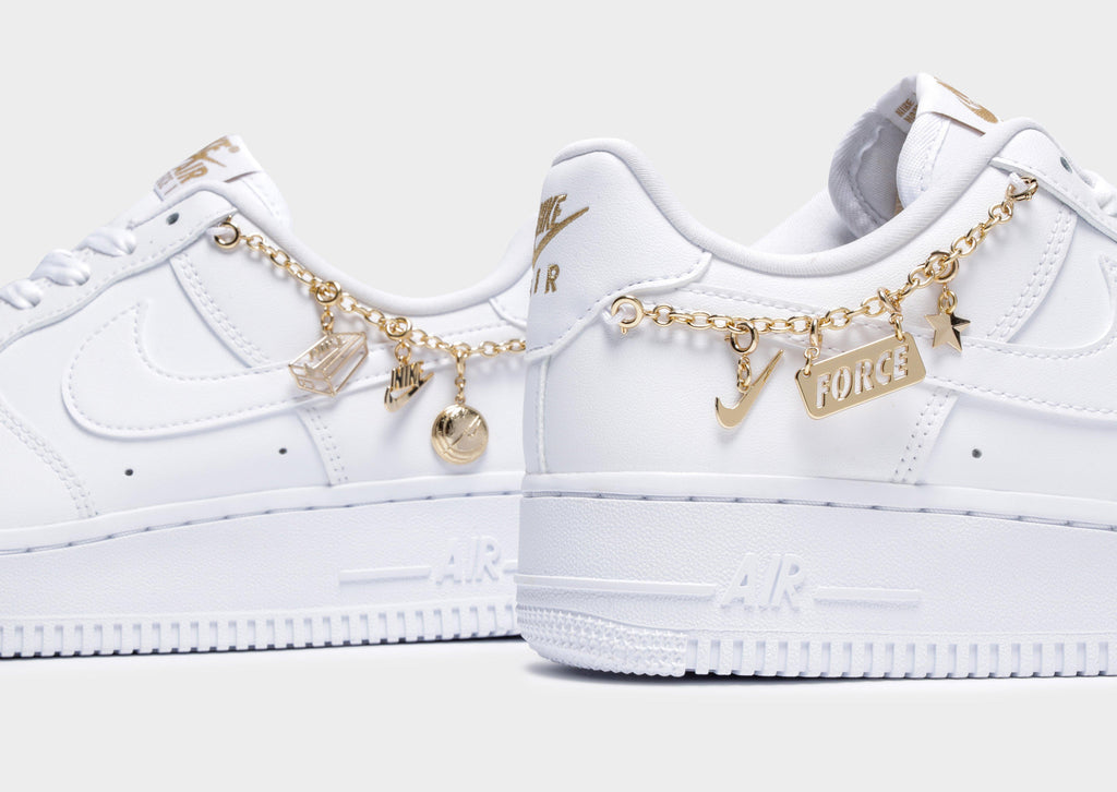 Nike Air Force 1 'Shoellery' Women's image