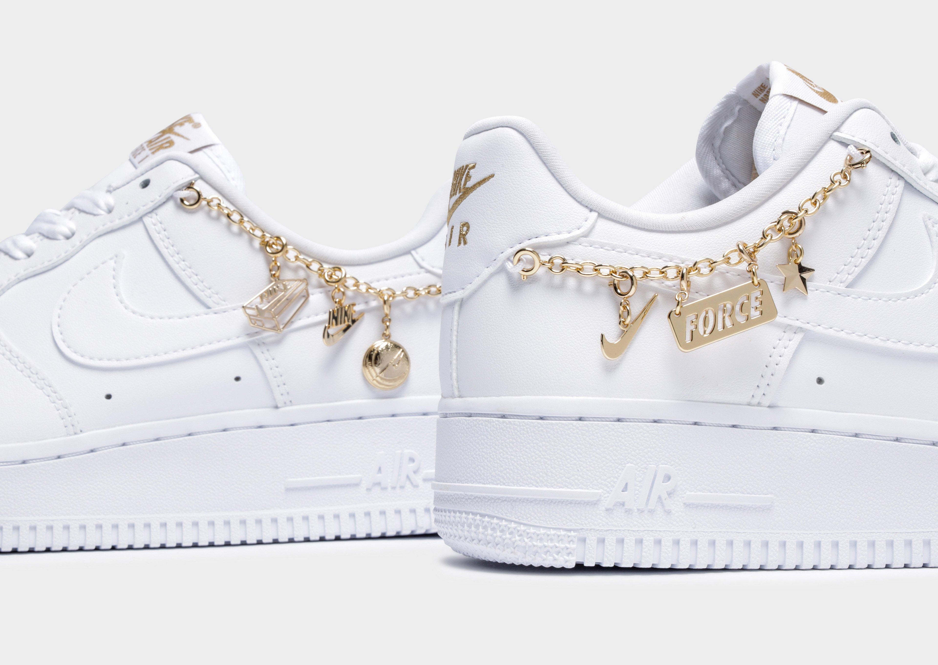 Nike Air Force 1 'Shoellery' Women's image