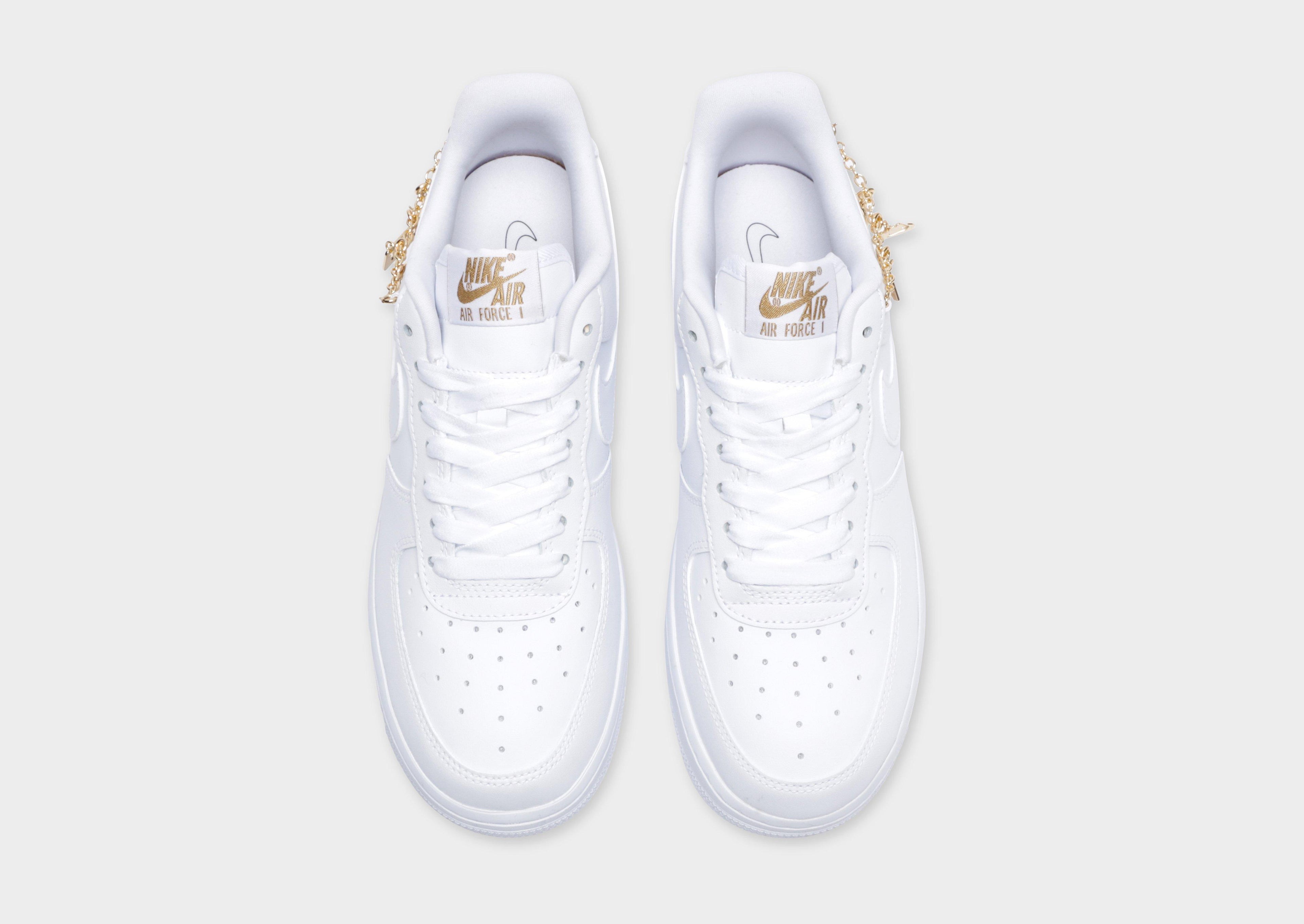 Nike Air Force 1 'Shoellery' Women's image