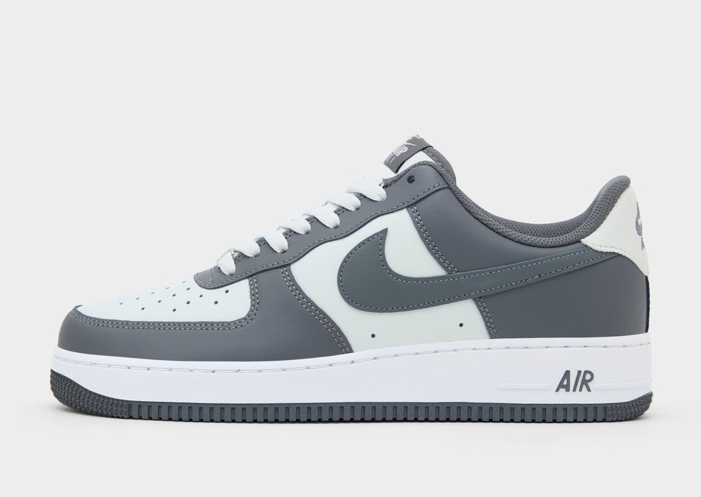 Nike Air Force 1 'Stitch' image