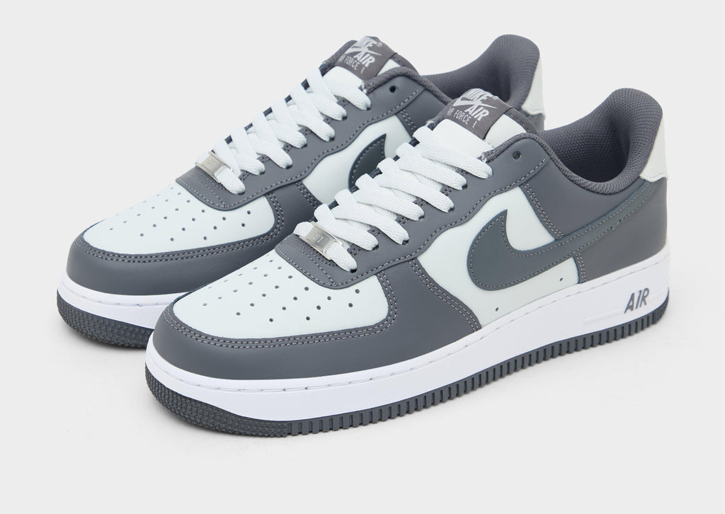 Nike Air Force 1 'Stitch' image