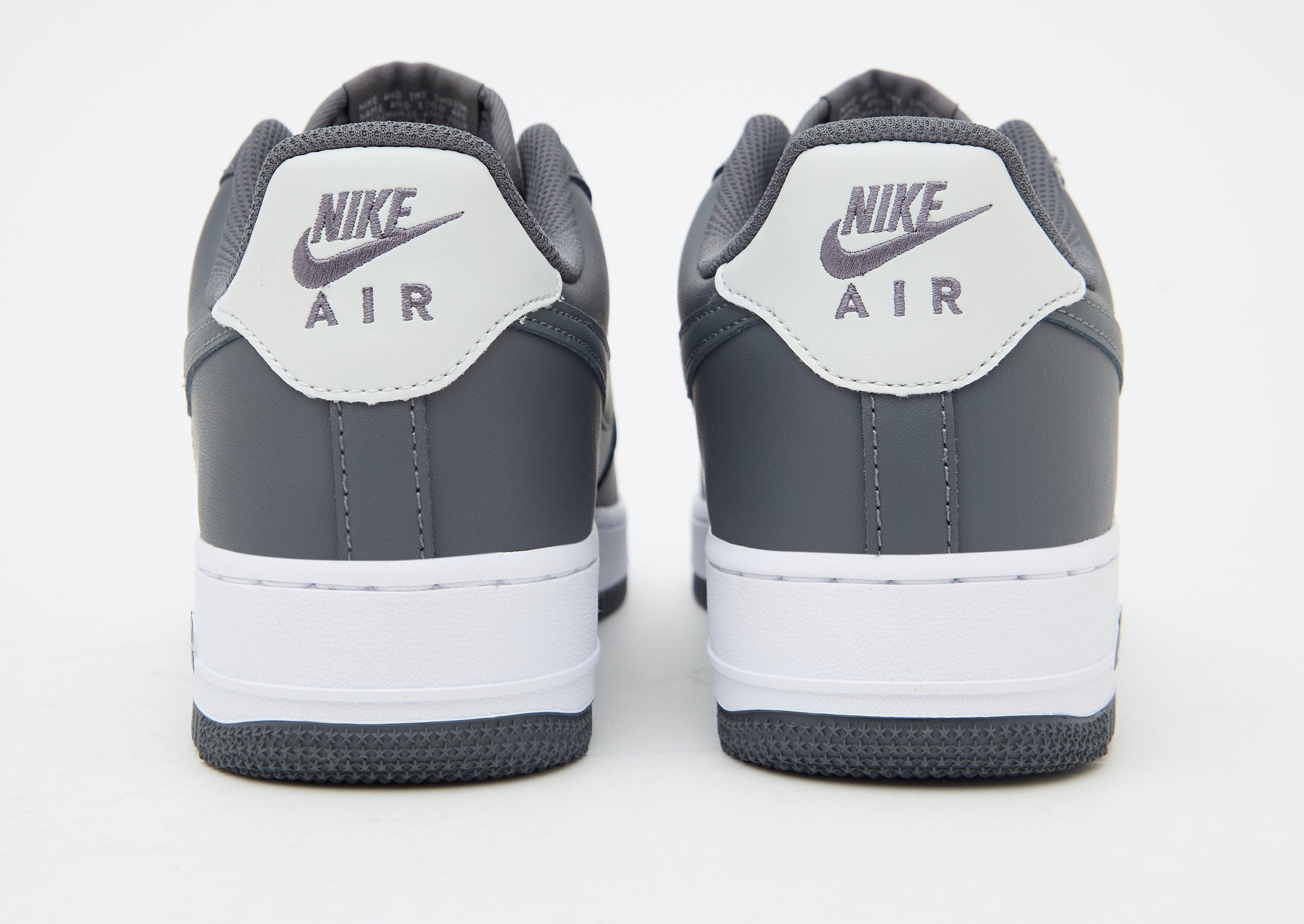 Nike Air Force 1 'Stitch' image