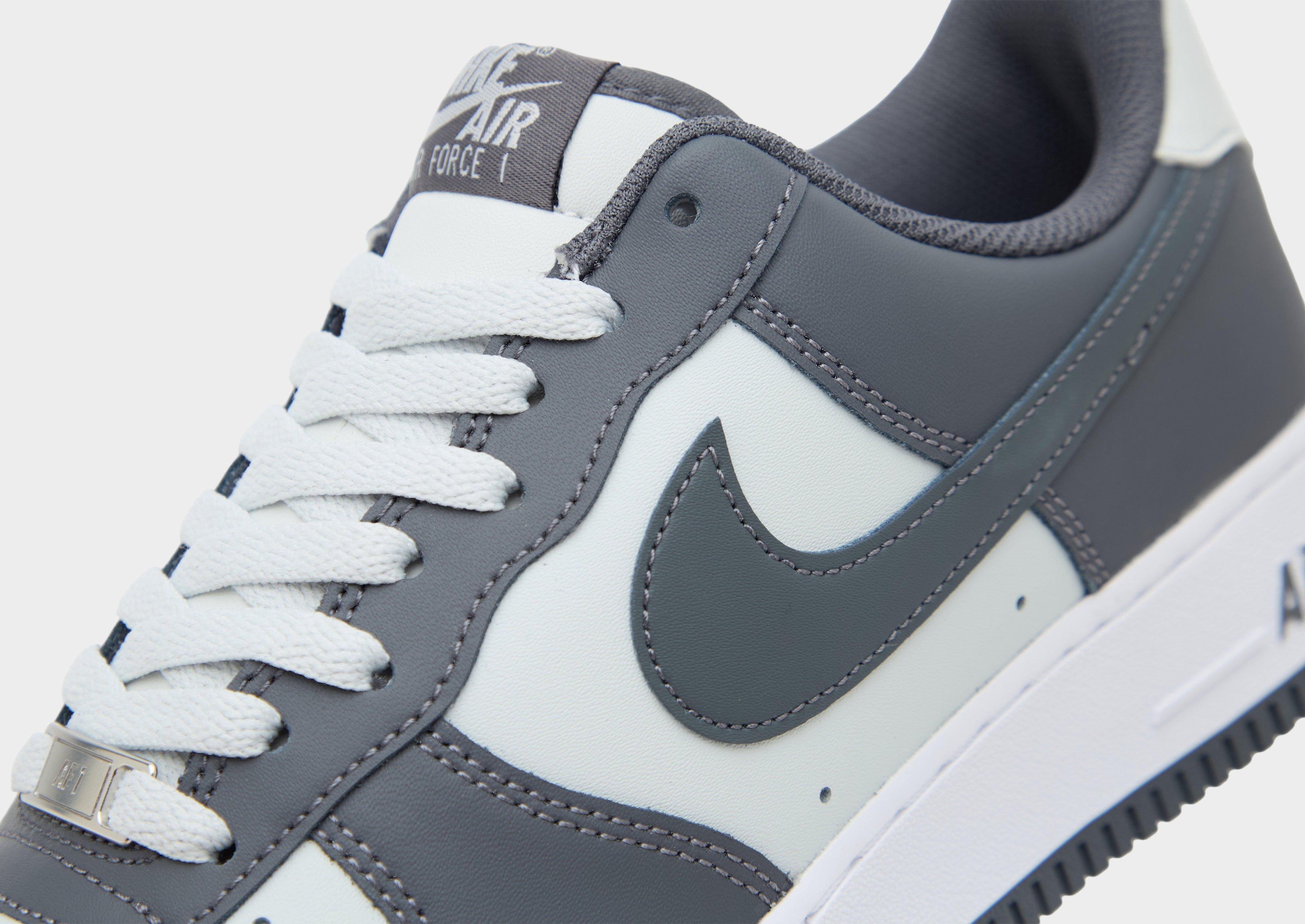 Nike Air Force 1 'Stitch' image