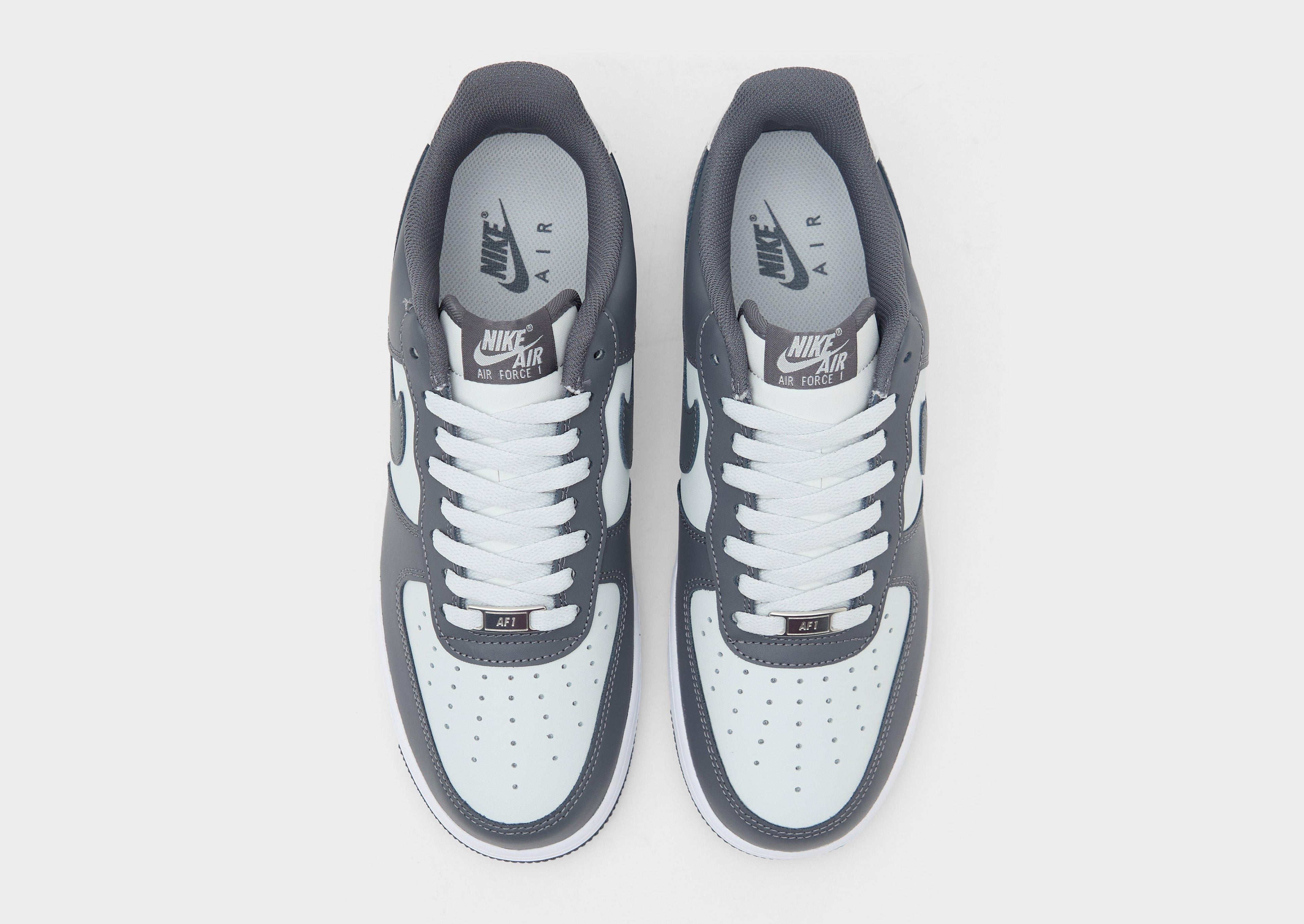 Nike Air Force 1 'Stitch' image