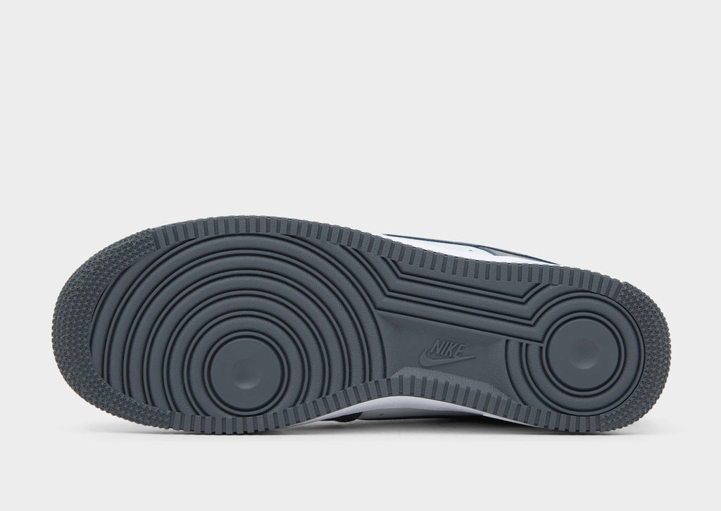 Nike Air Force 1 'Stitch' image