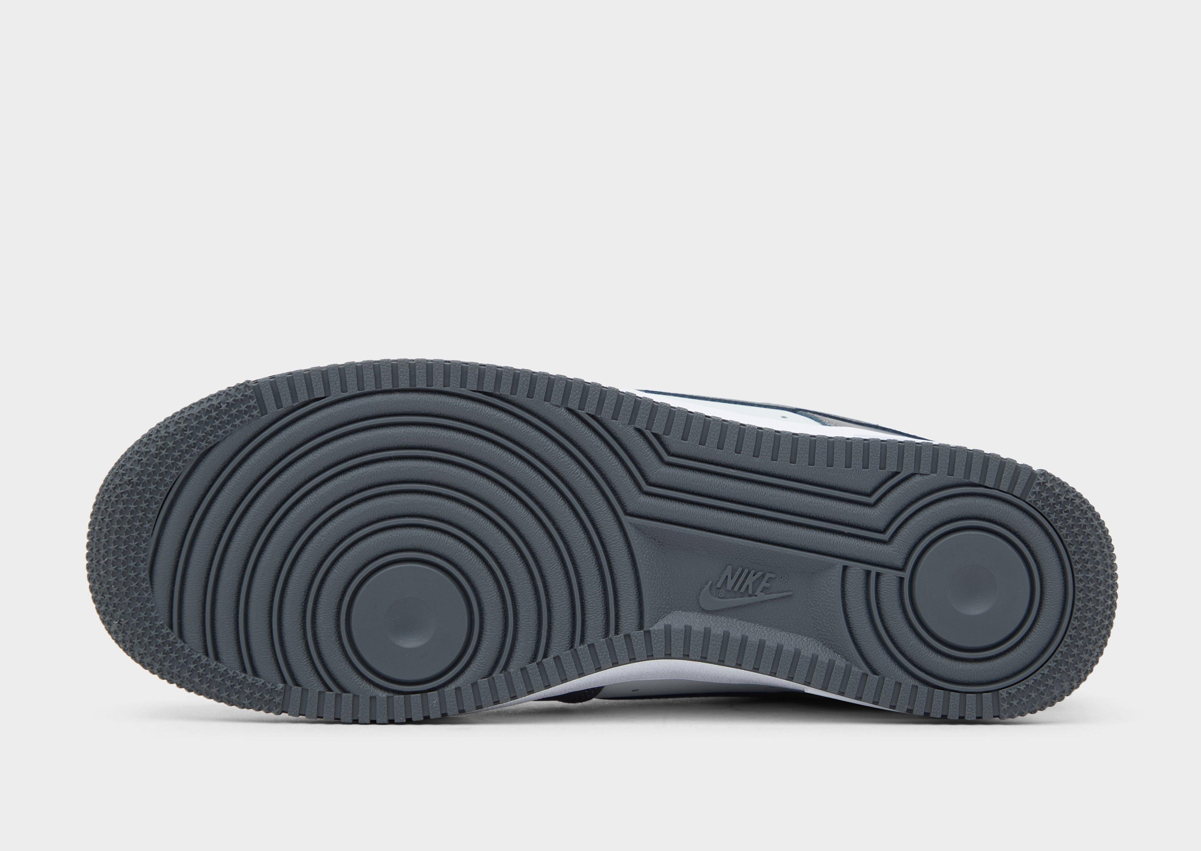 Nike Air Force 1 'Stitch' image