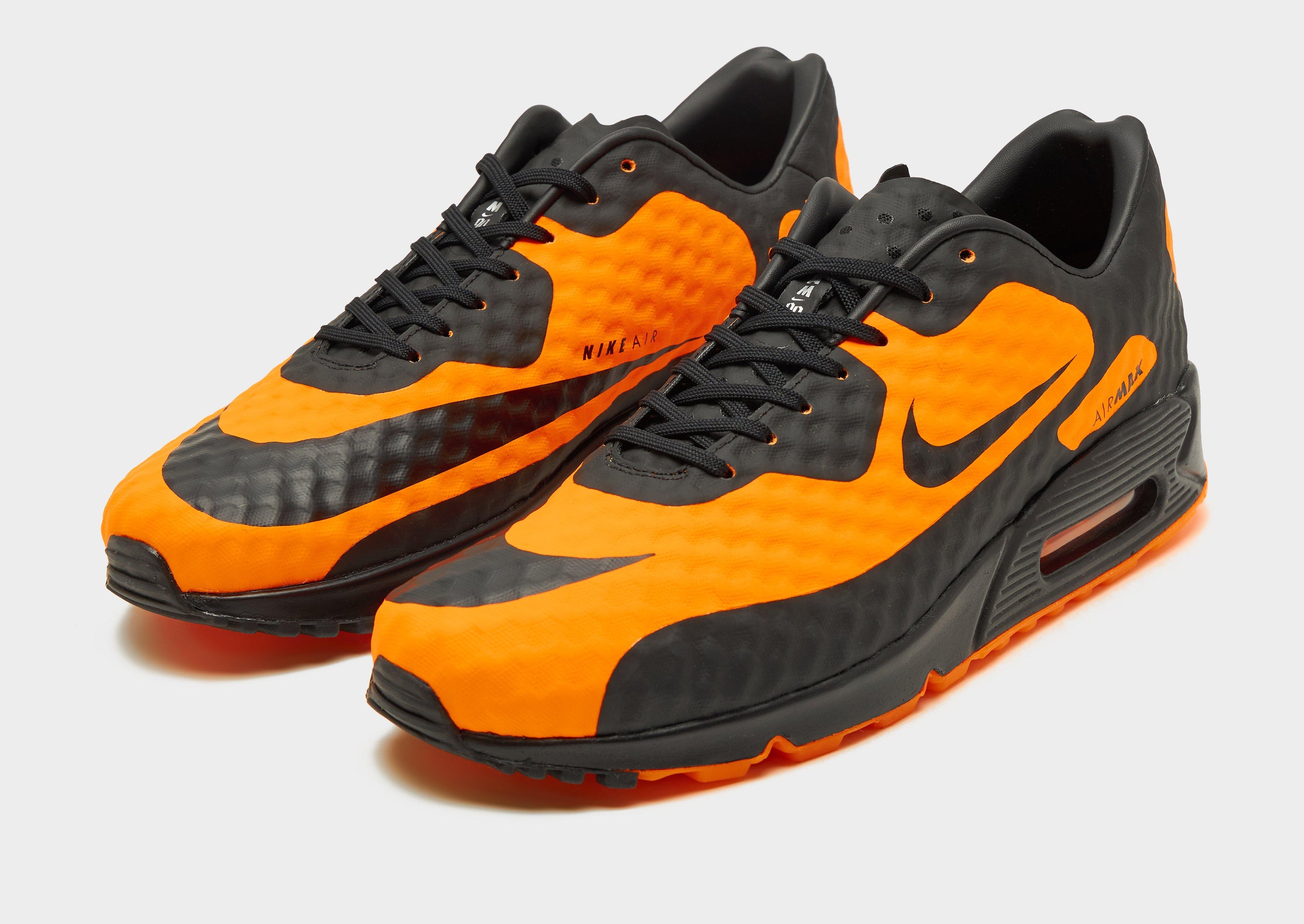 Nike Air Max 90 'Hypervenom' image