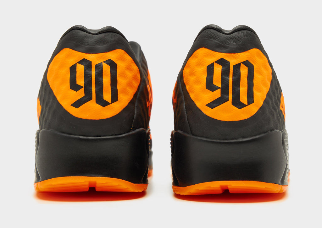 Nike Air Max 90 'Hypervenom' image