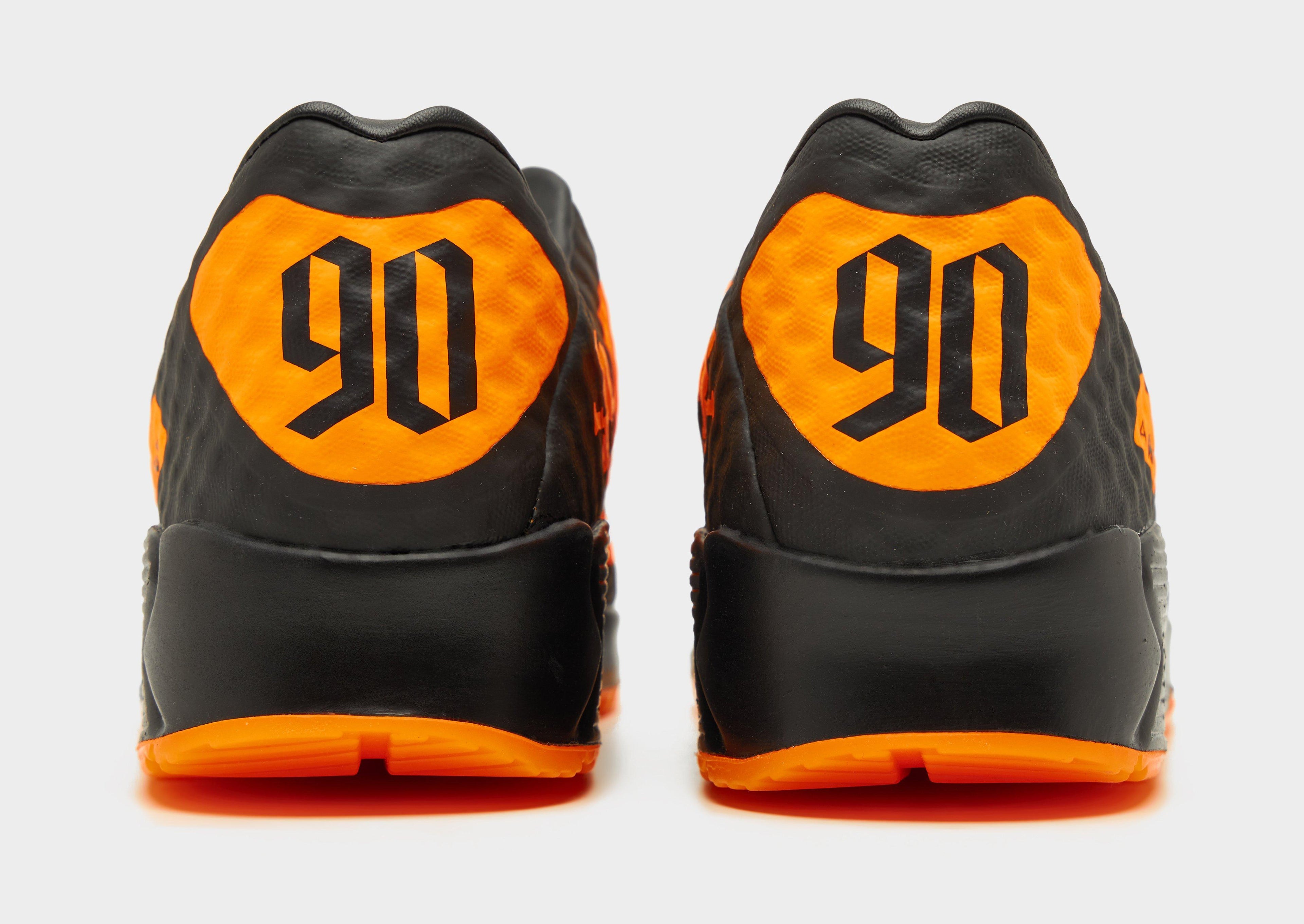 Nike Air Max 90 'Hypervenom' image
