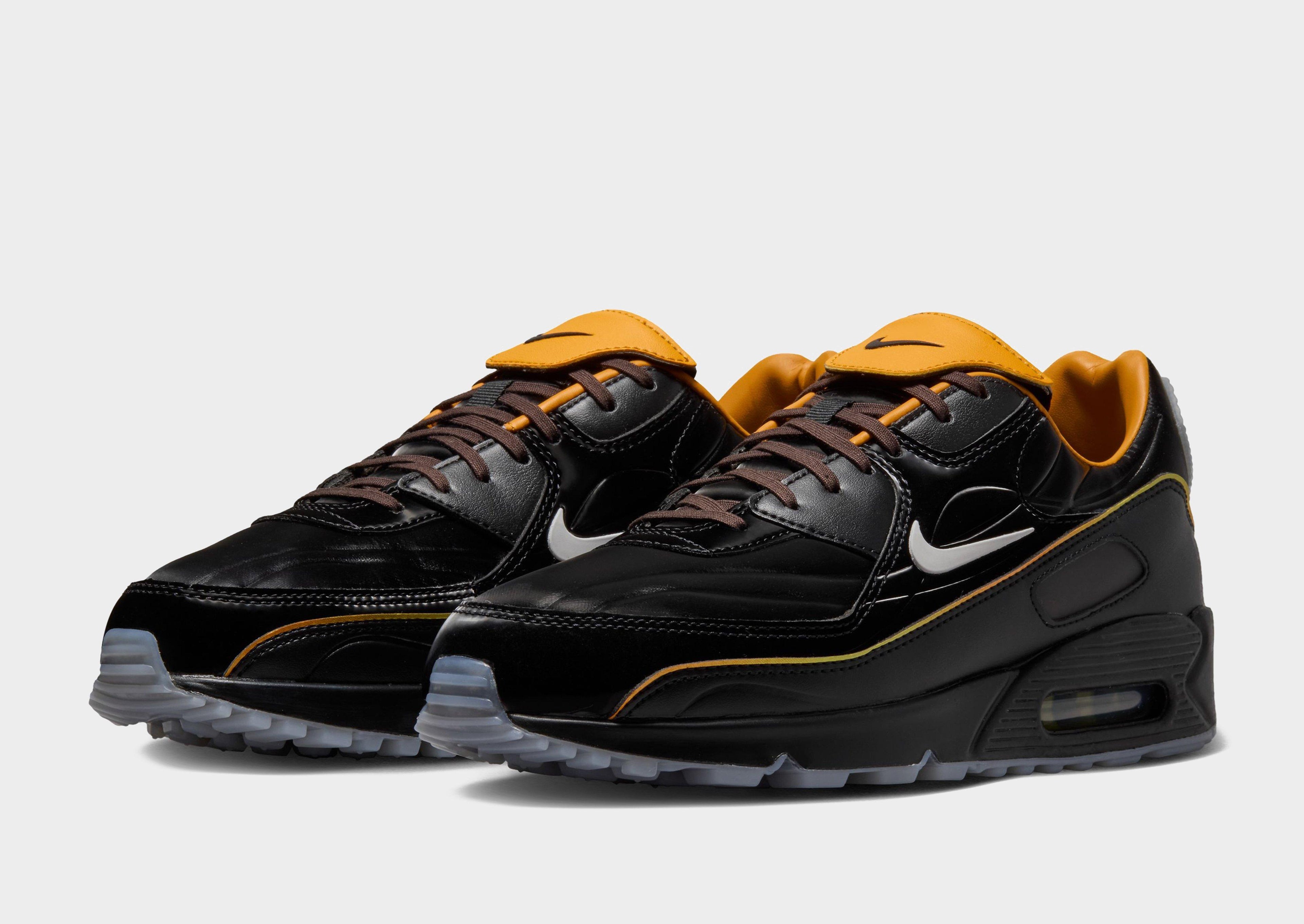 Nike Air Max 90 'Mercurial' image