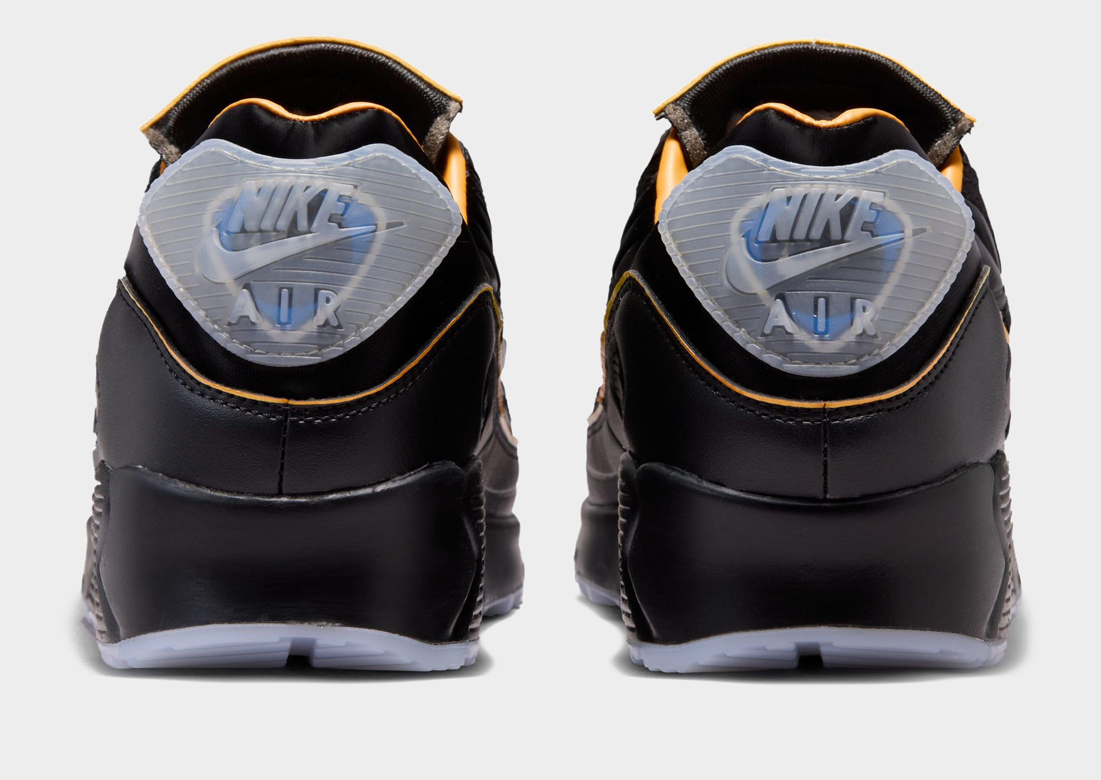 Nike Air Max 90 'Mercurial' image