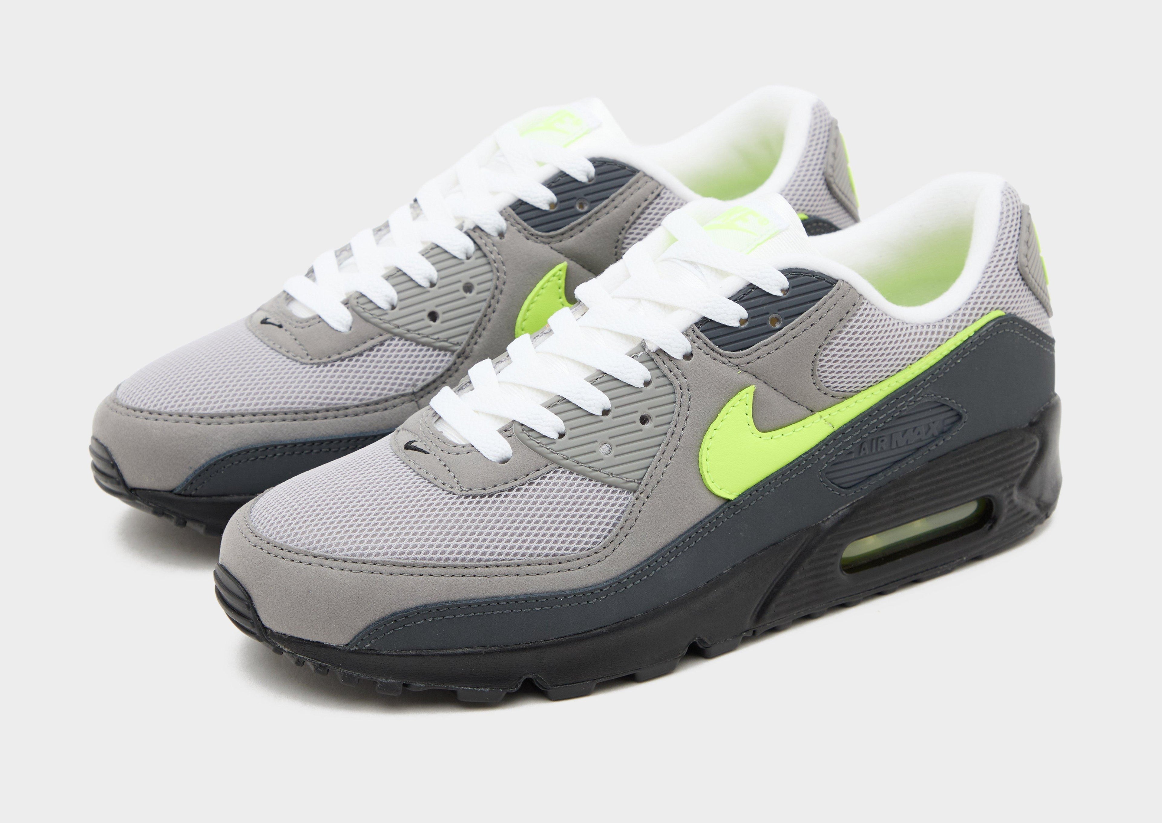 Nike Air Max 90 'Neon' image