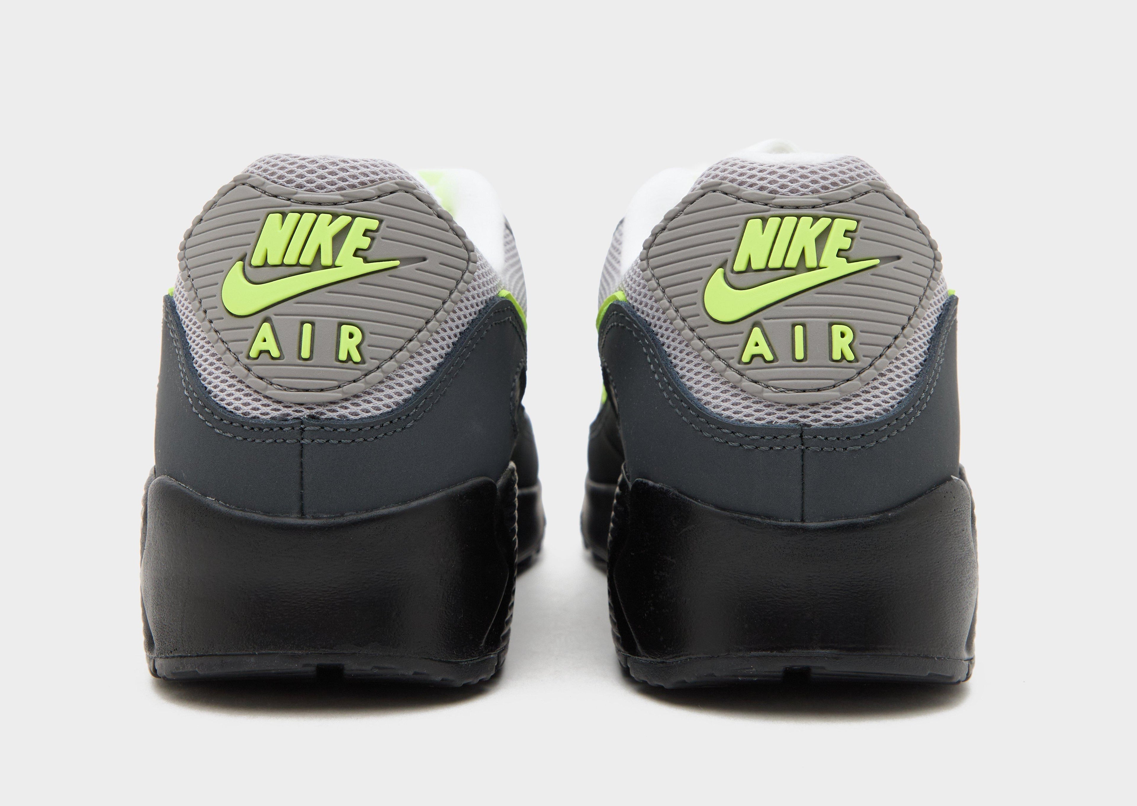 Nike Air Max 90 'Neon' image