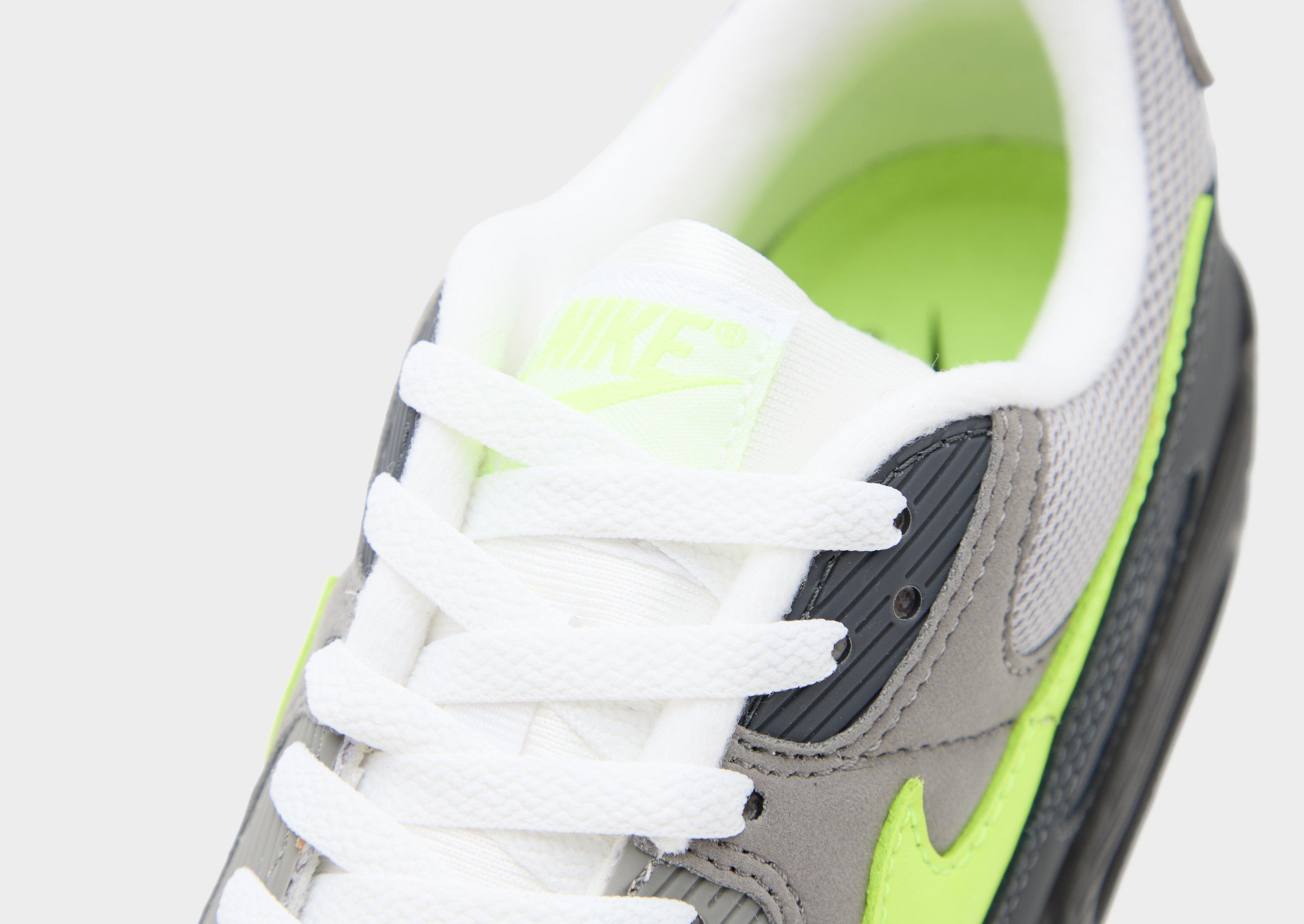 Nike Air Max 90 'Neon' image