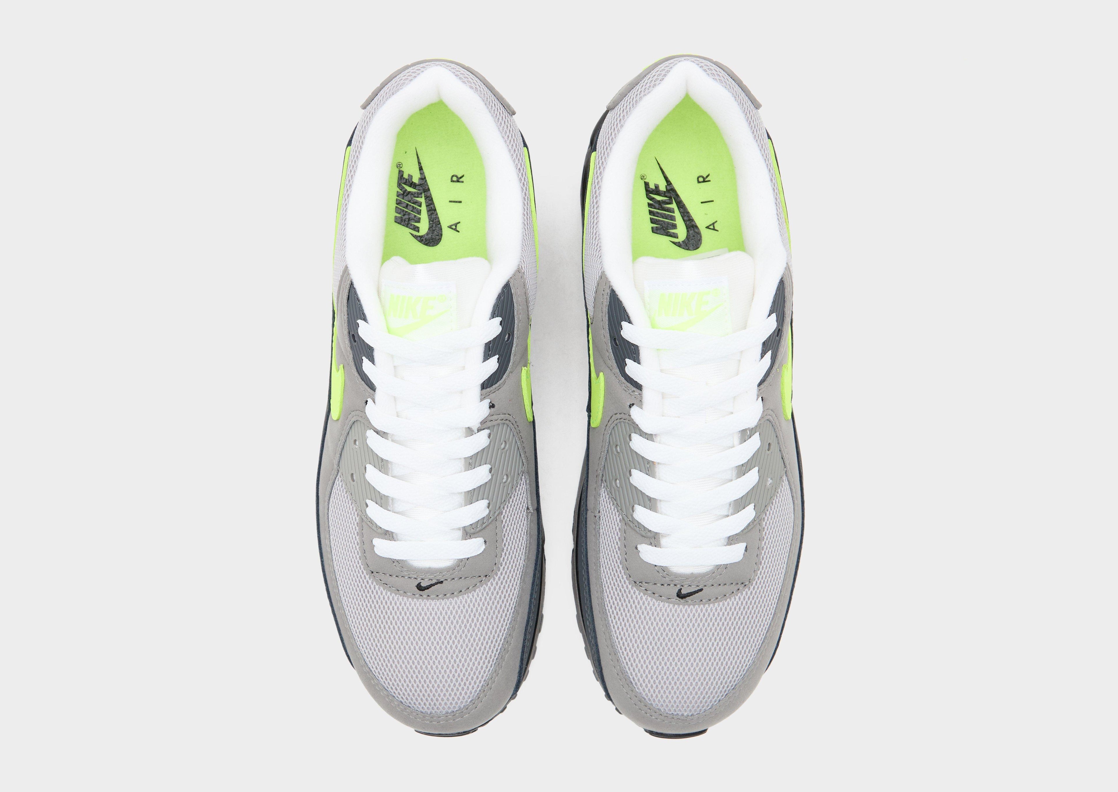 Nike Air Max 90 'Neon' image