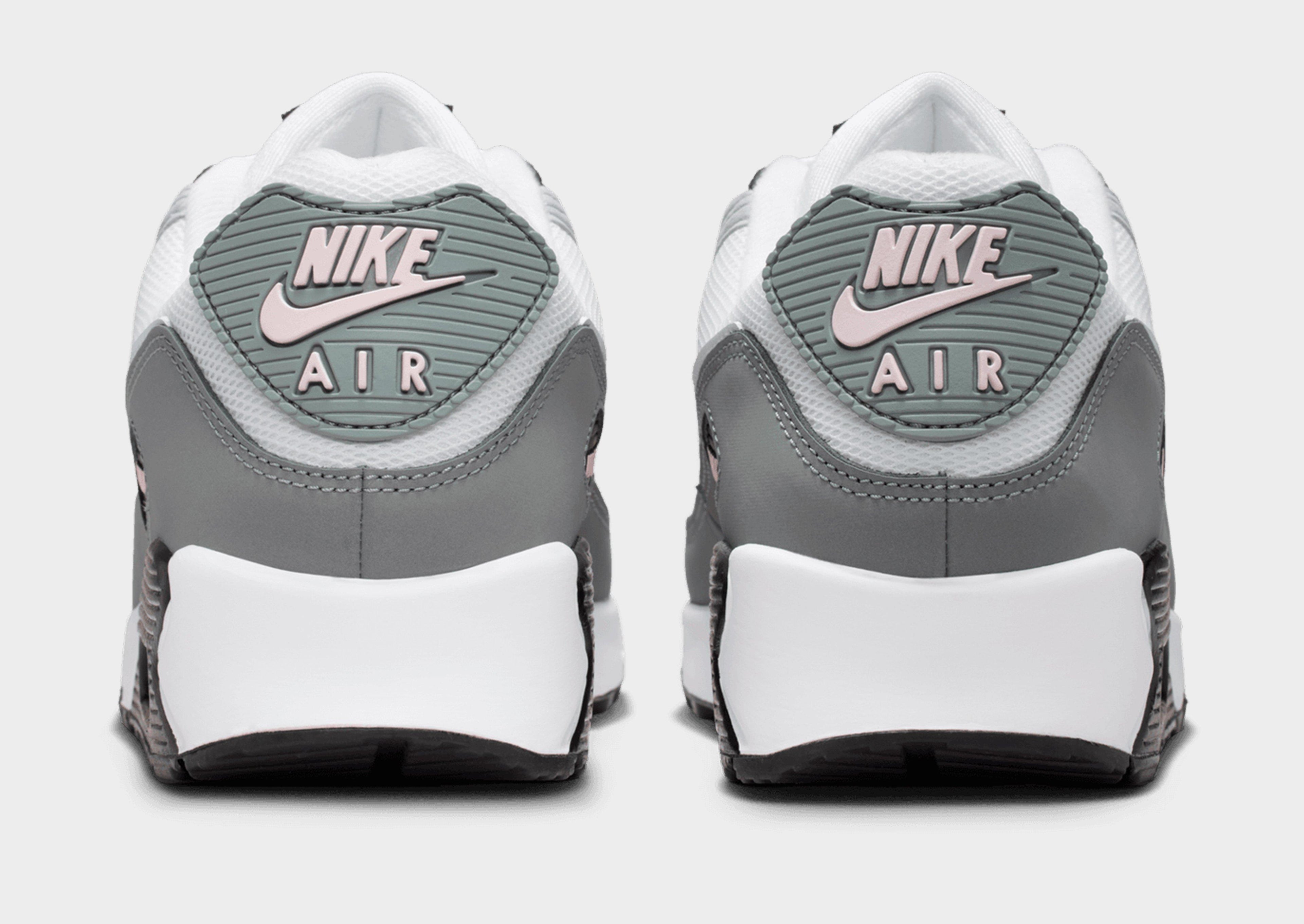 Nike Air Max 90 'Pink Foam' image