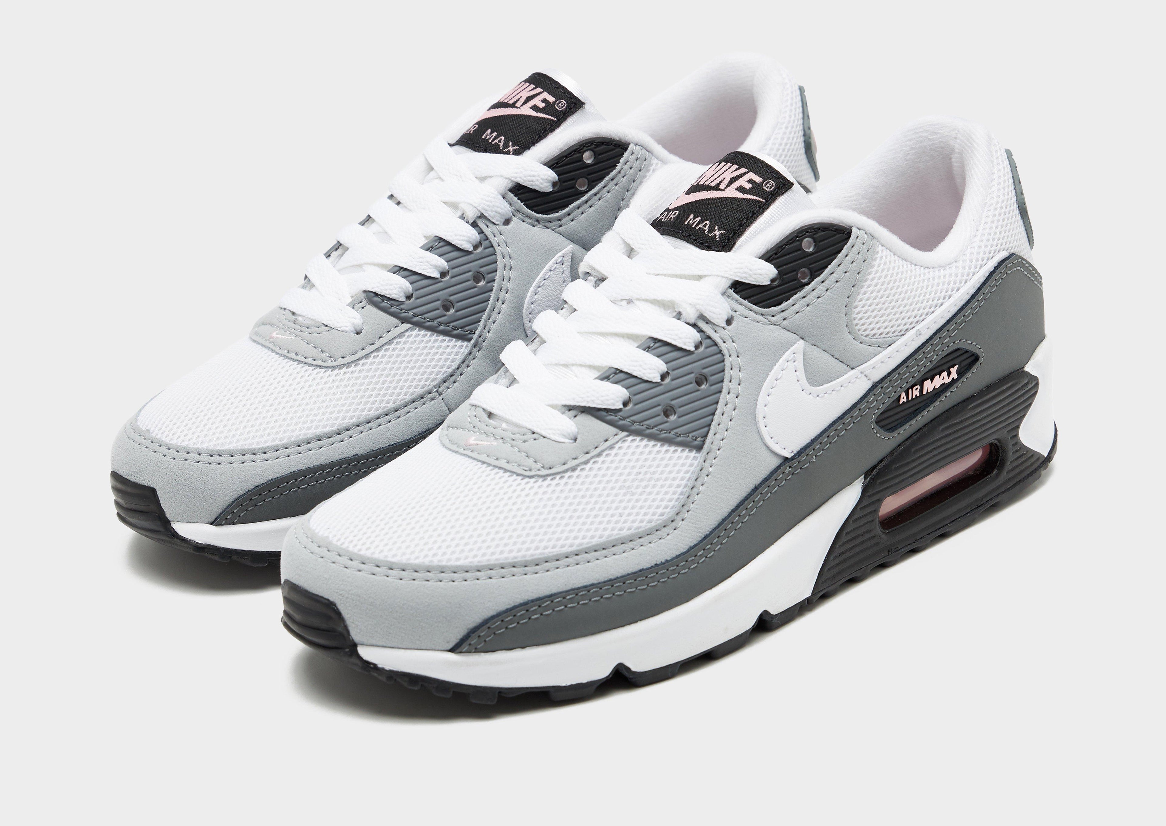 Nike Air Max 90 'Pink Foam' Women's image