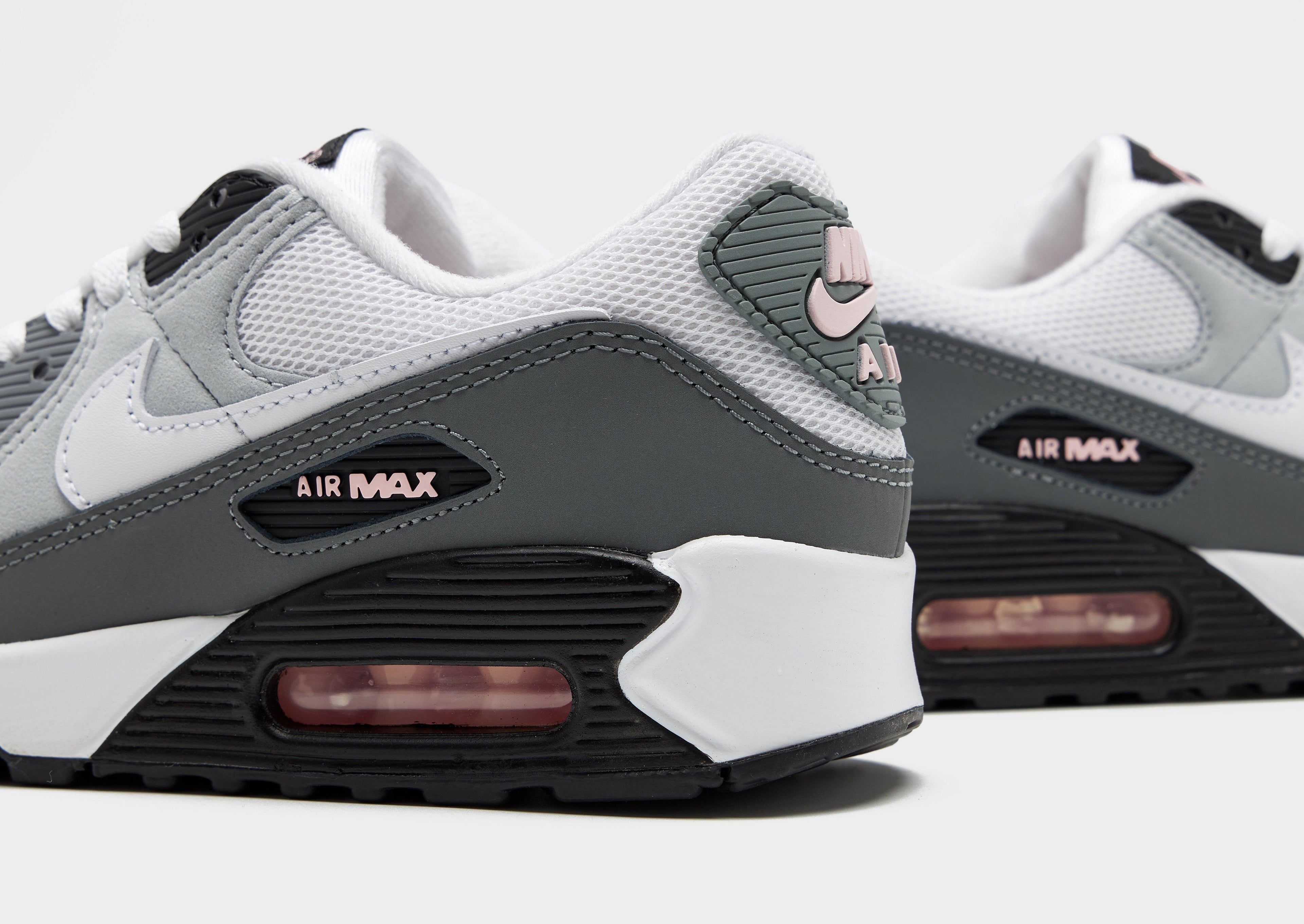 Nike Air Max 90 'Pink Foam' Women's image