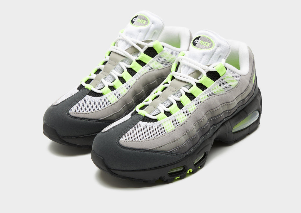 Nike Air Max 95 OG 'Neon' Women's image