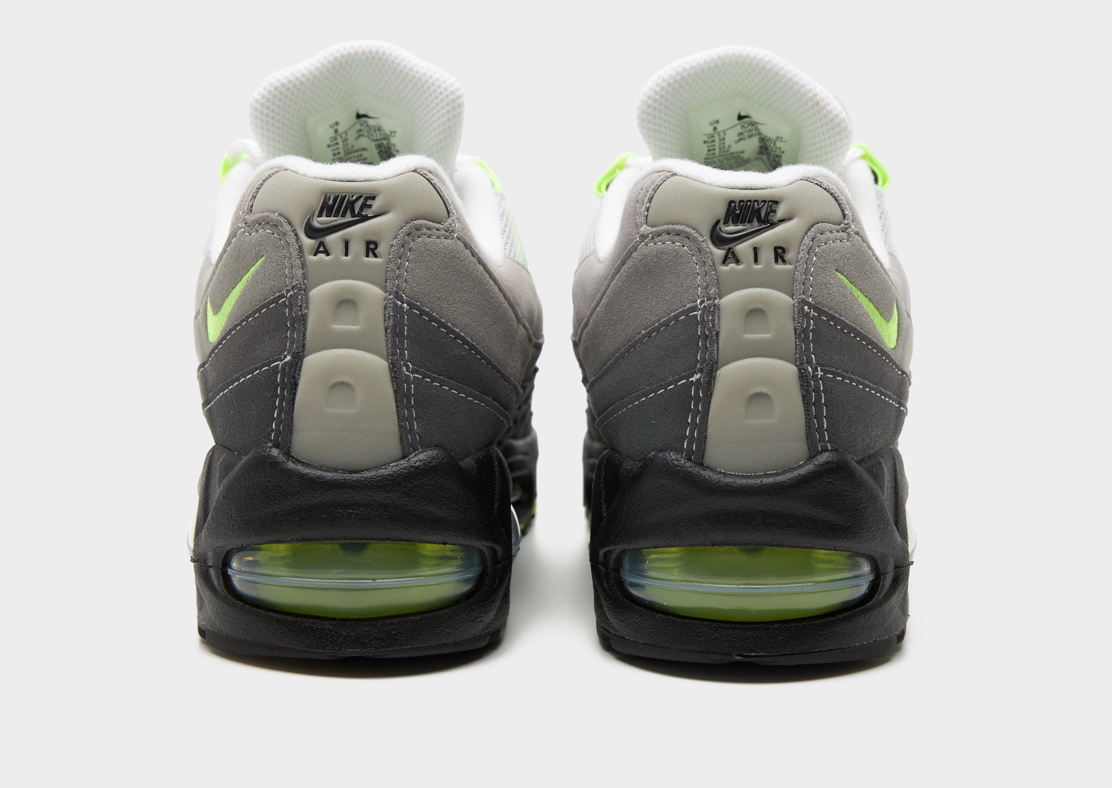 Nike Air Max 95 OG 'Neon' Women's image