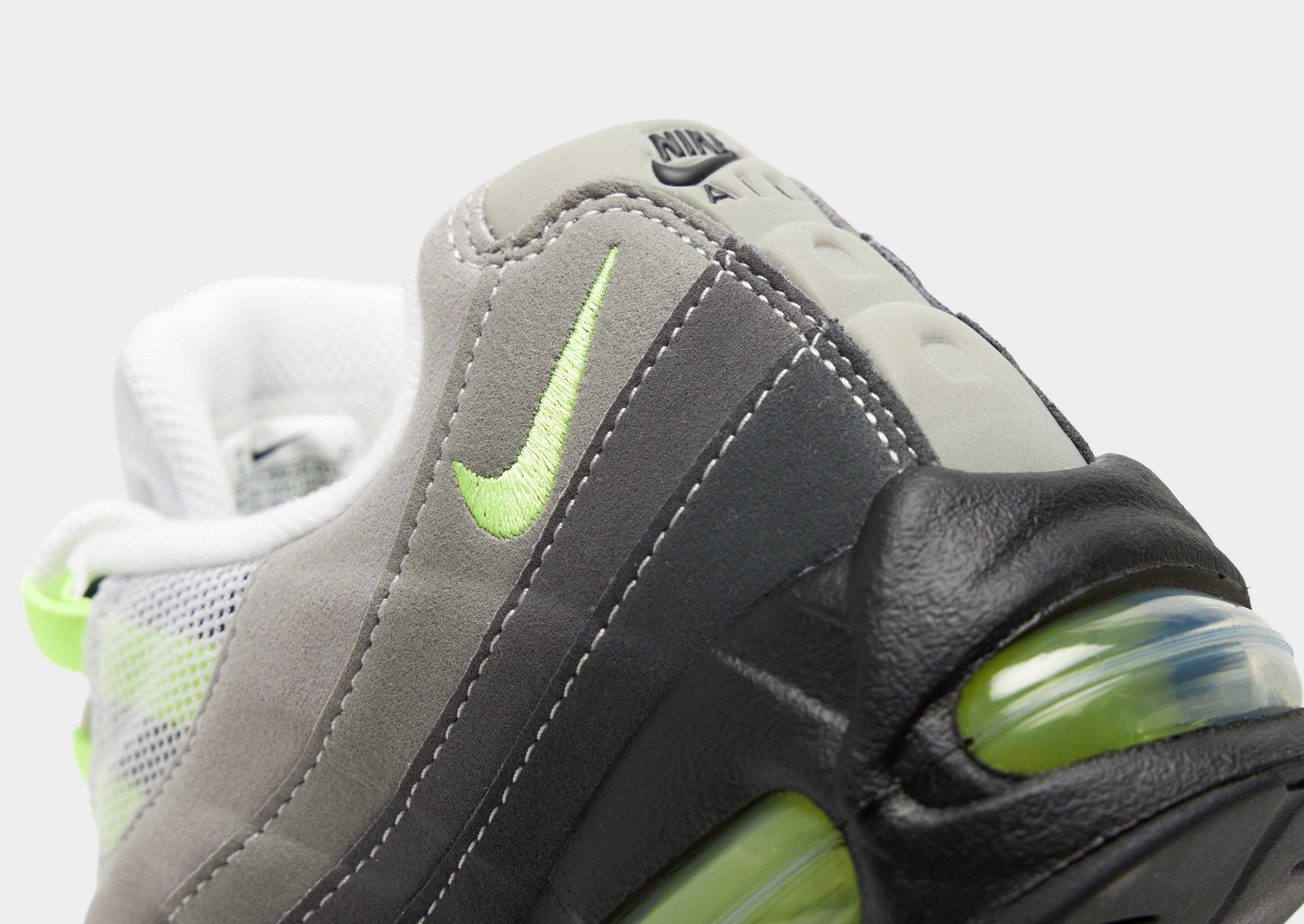 Nike Air Max 95 OG 'Neon' Women's image