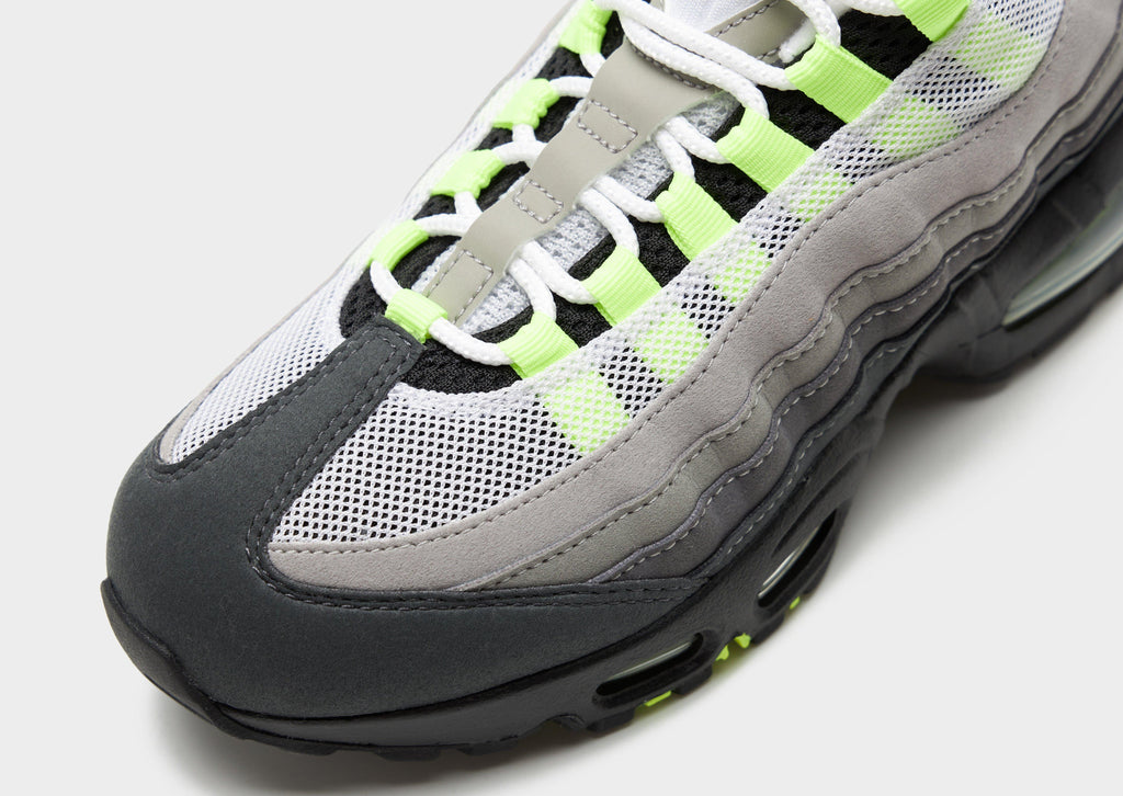 Nike Air Max 95 OG 'Neon' Women's image