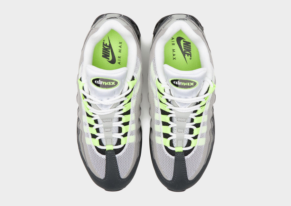 Nike Air Max 95 OG 'Neon' Women's image