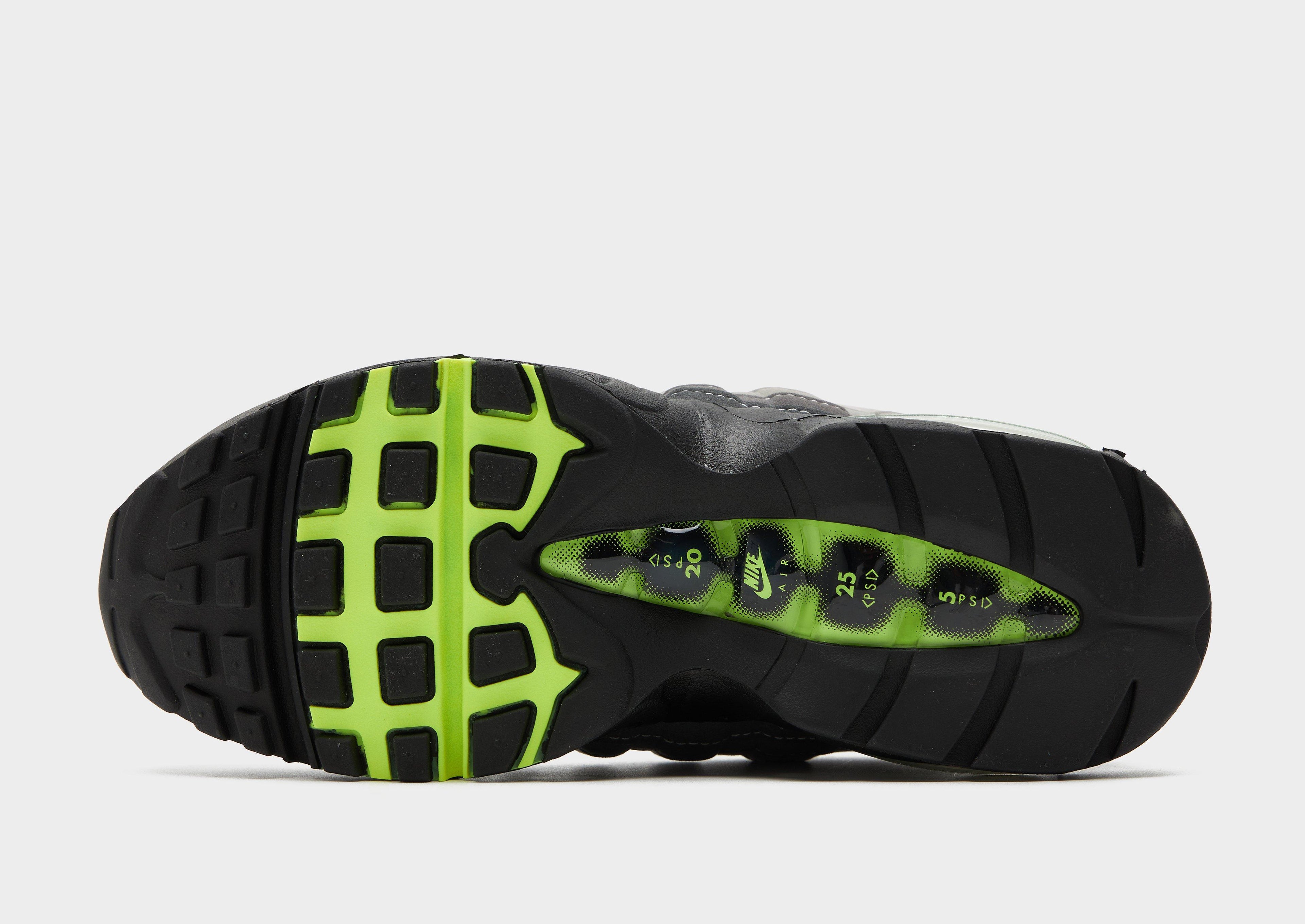 Nike Air Max 95 OG 'Neon' Women's image