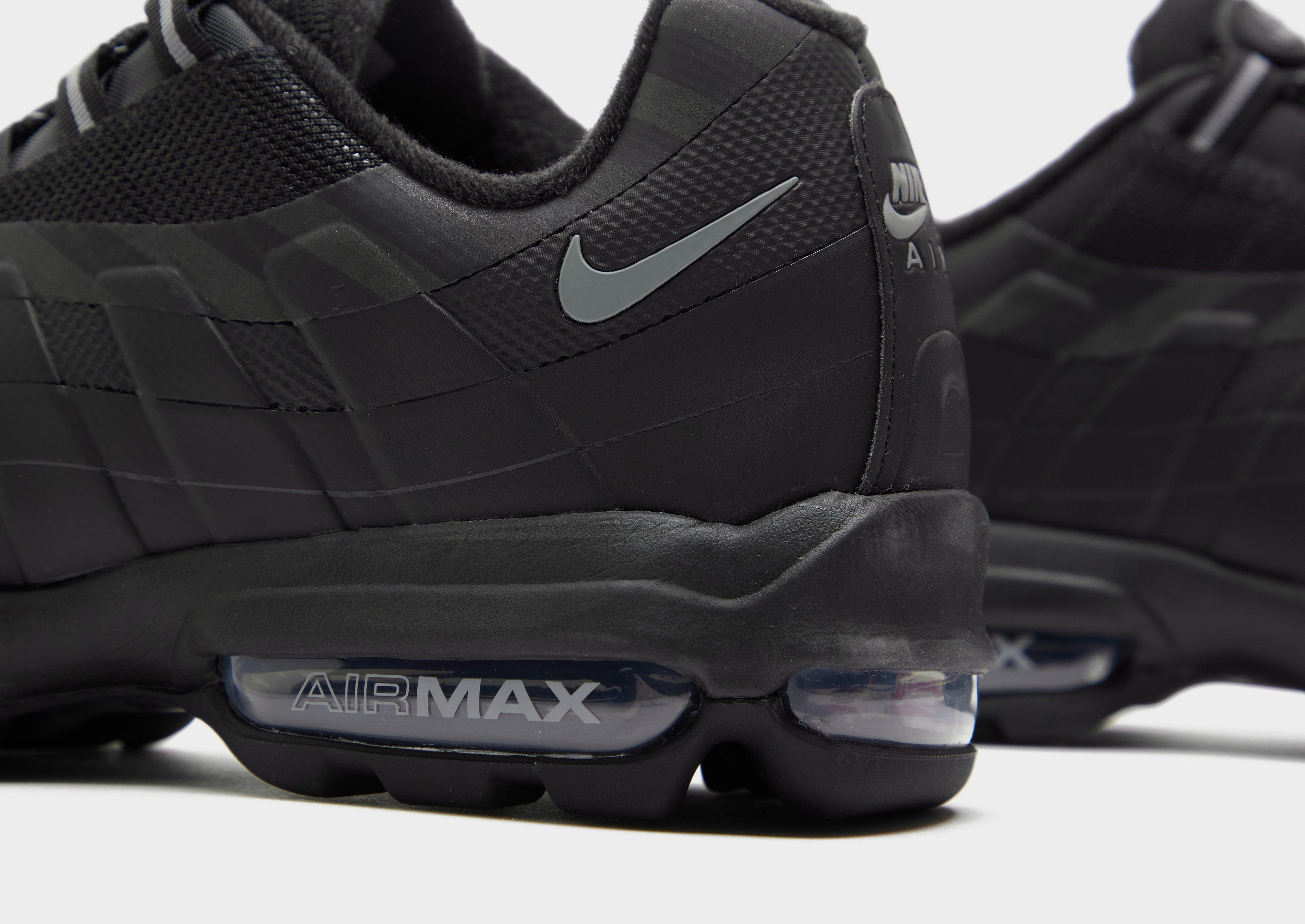 Nike Air Max 95 Ultra image