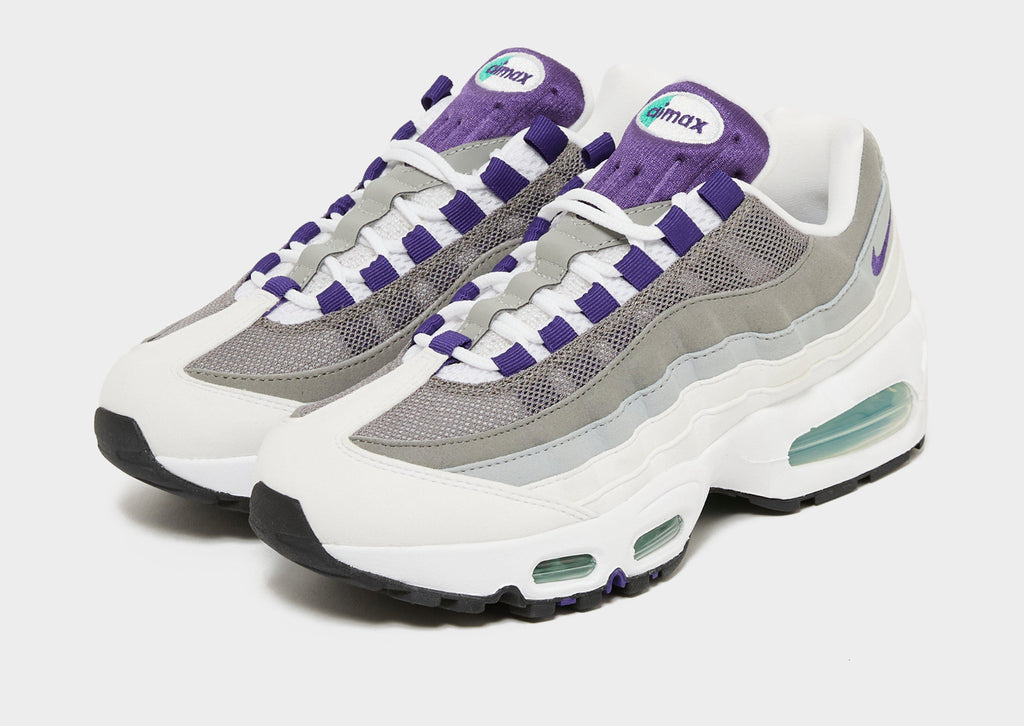 Nike Air Max 95 Women's image