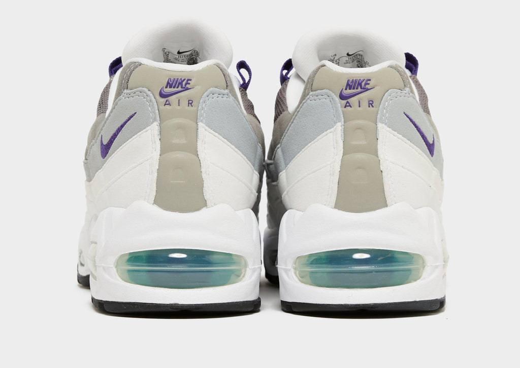 Nike Air Max 95 Women's image
