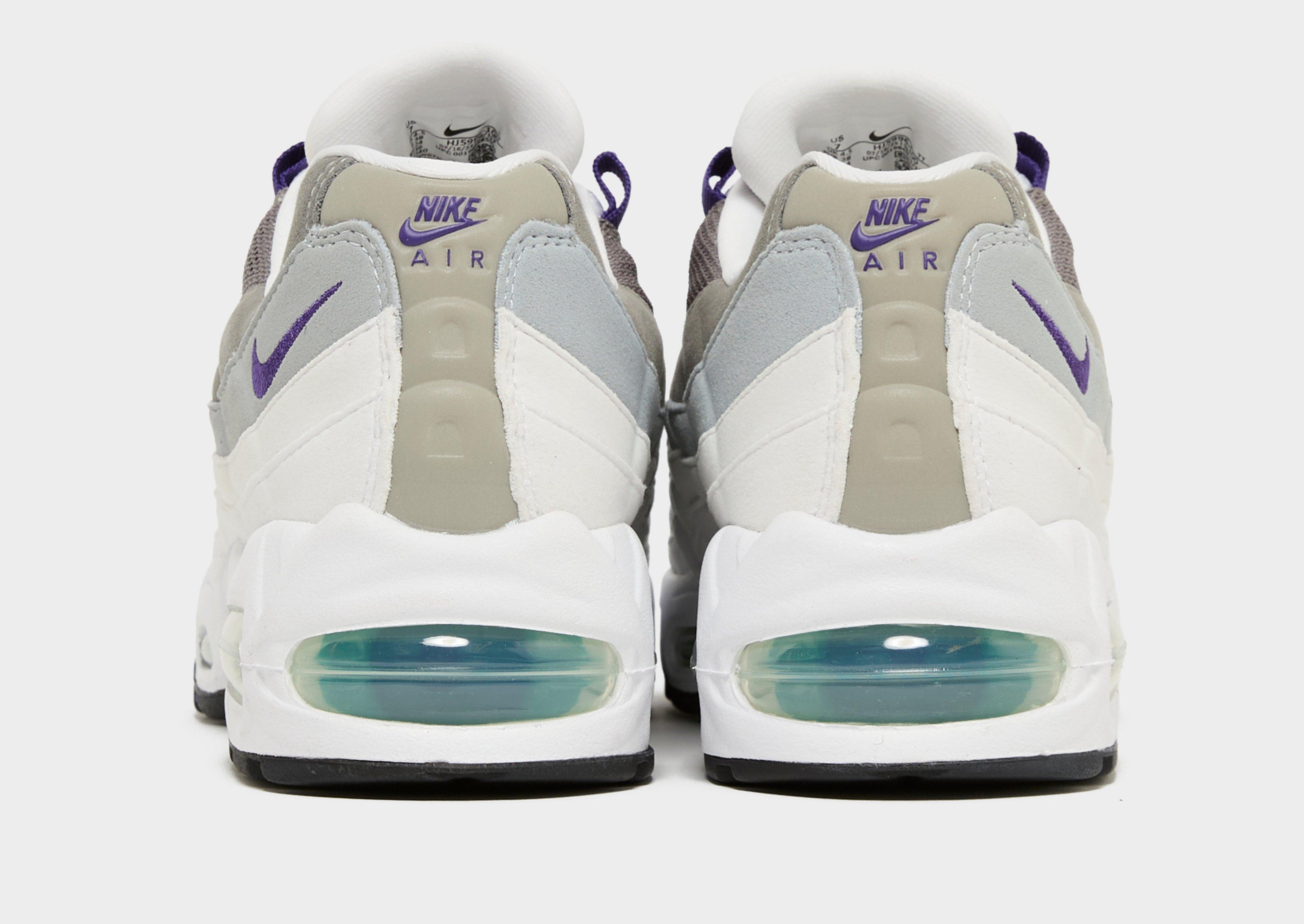 Nike Air Max 95 Women's image