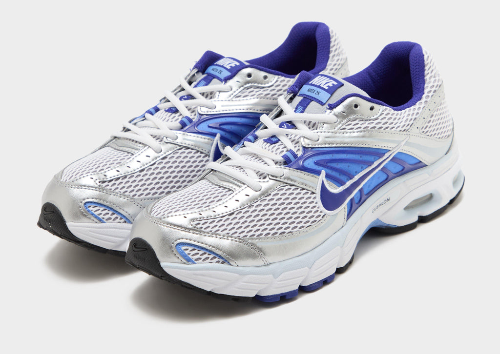Nike Air Max Moto 2K image