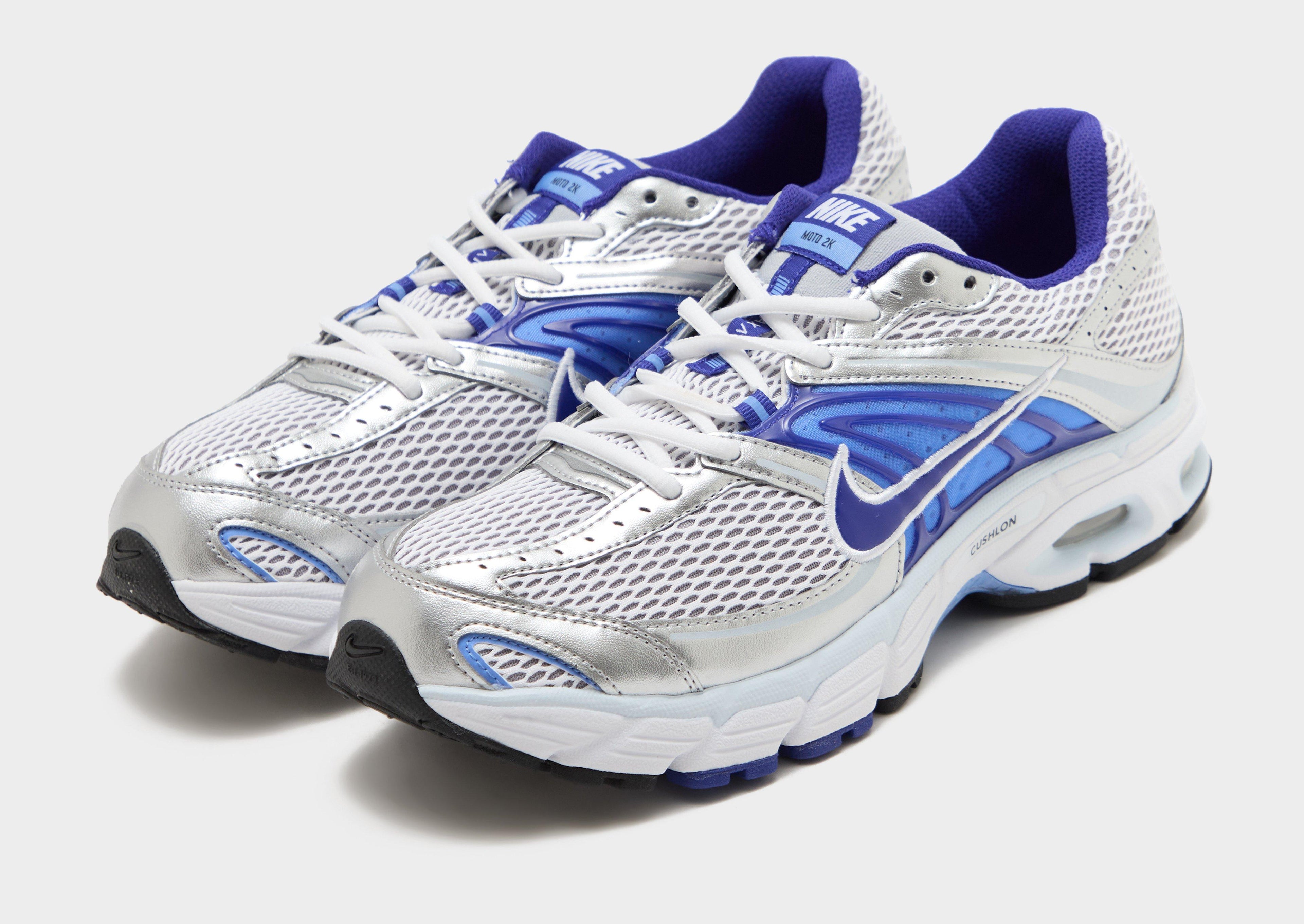 Nike Air Max Moto 2K image