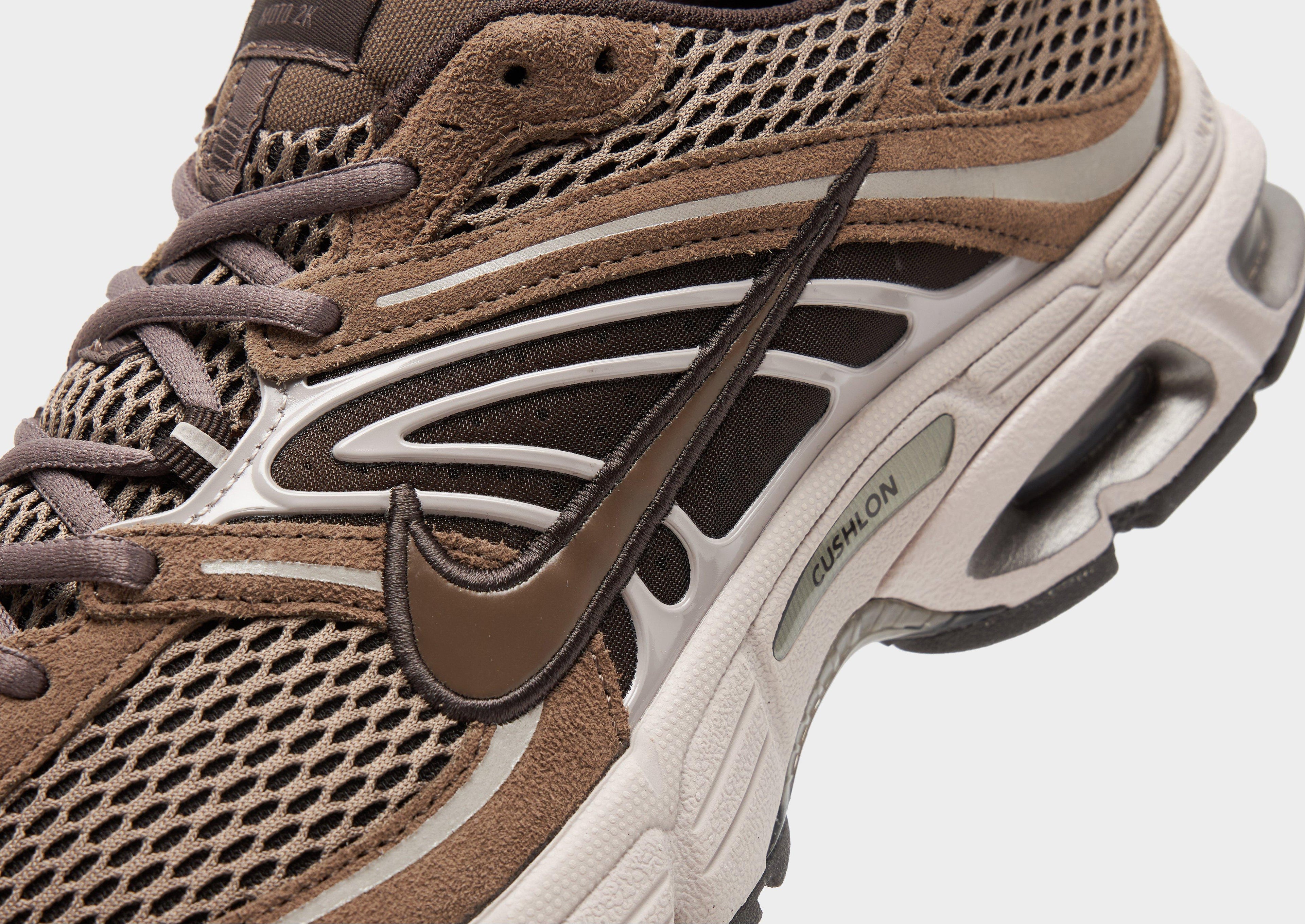 Nike Air Max Moto 2K image