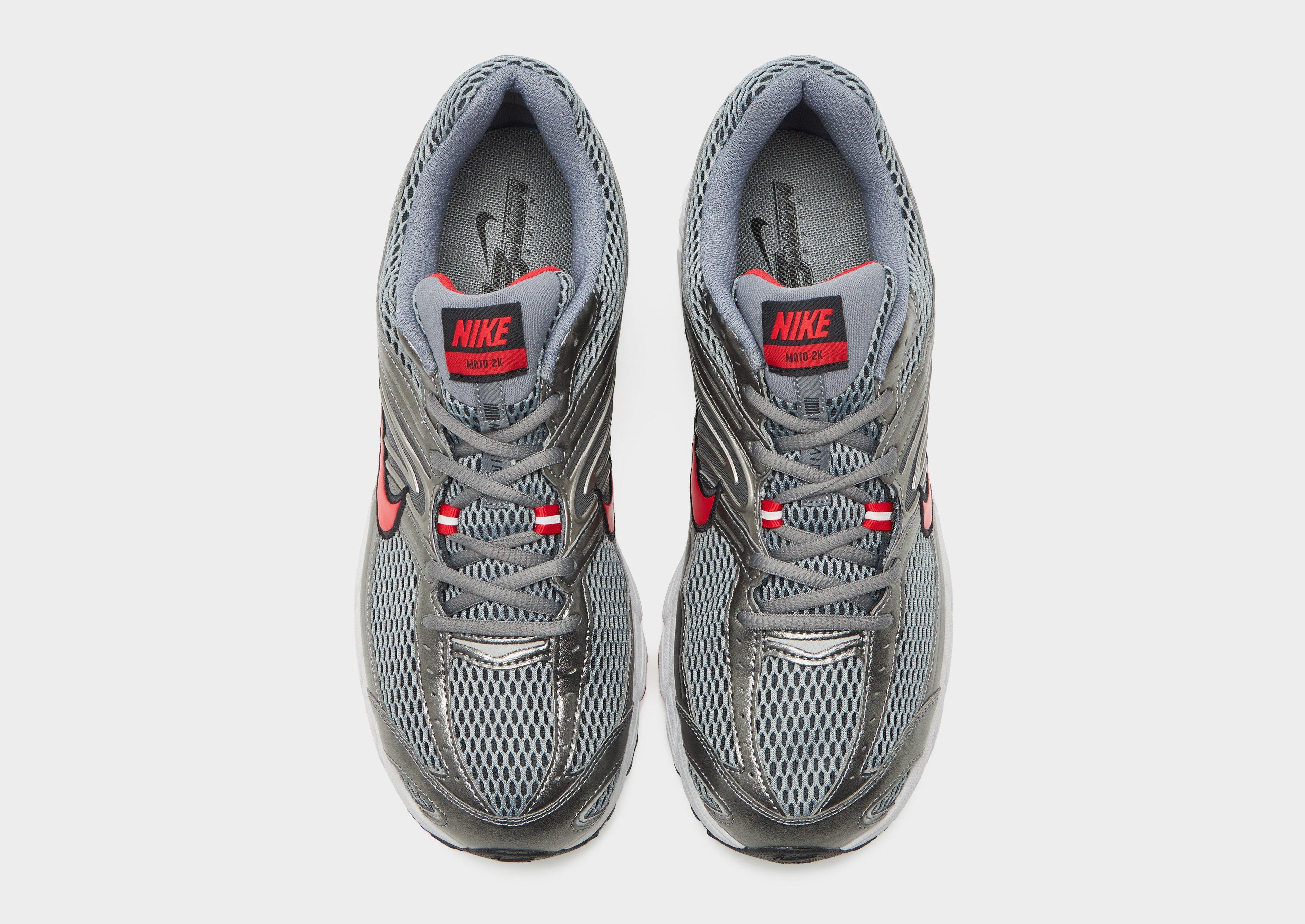 Nike Air Max Moto 2K image