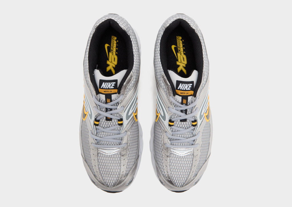 Nike Air Max Moto 2K image