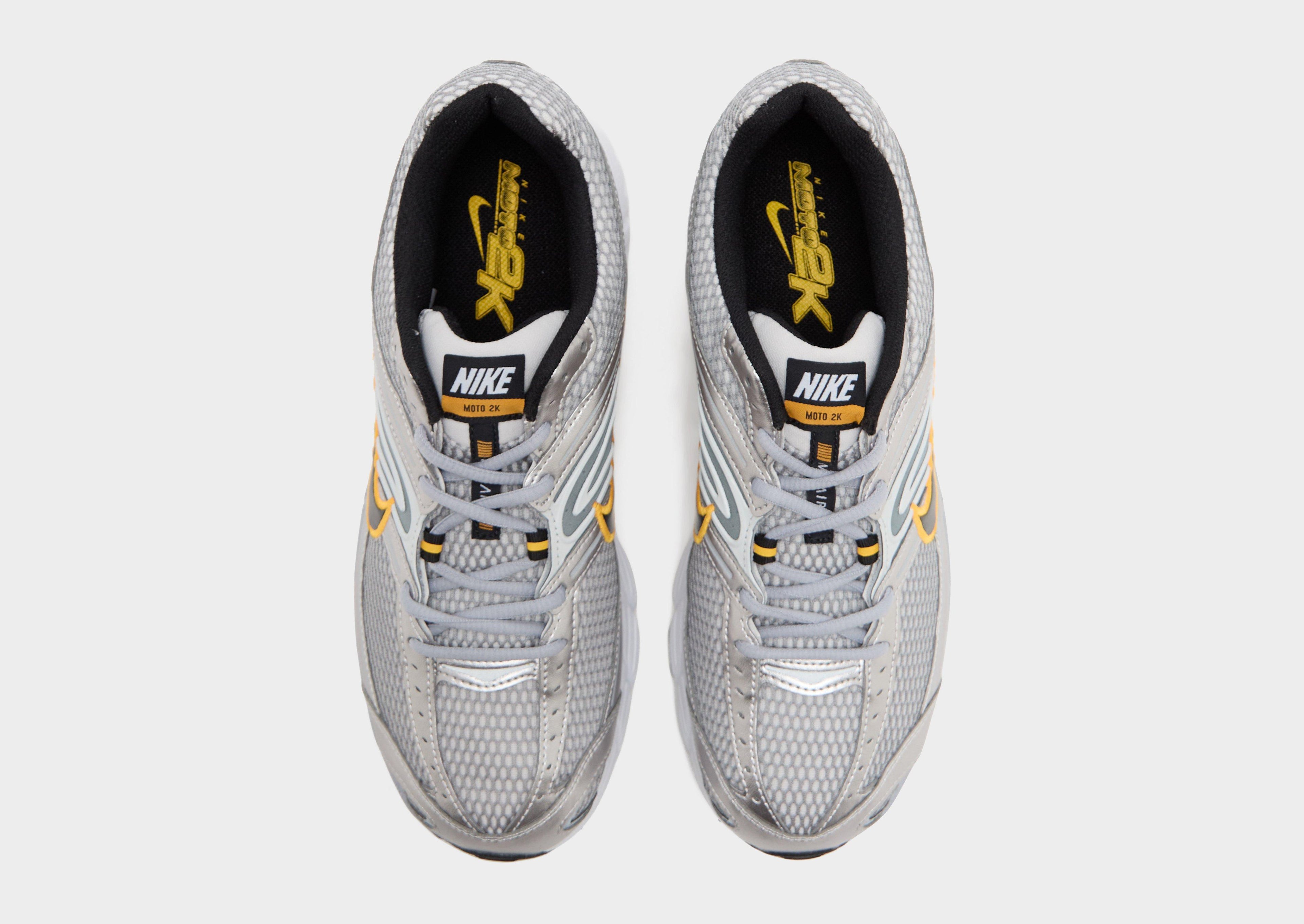 Nike Air Max Moto 2K image