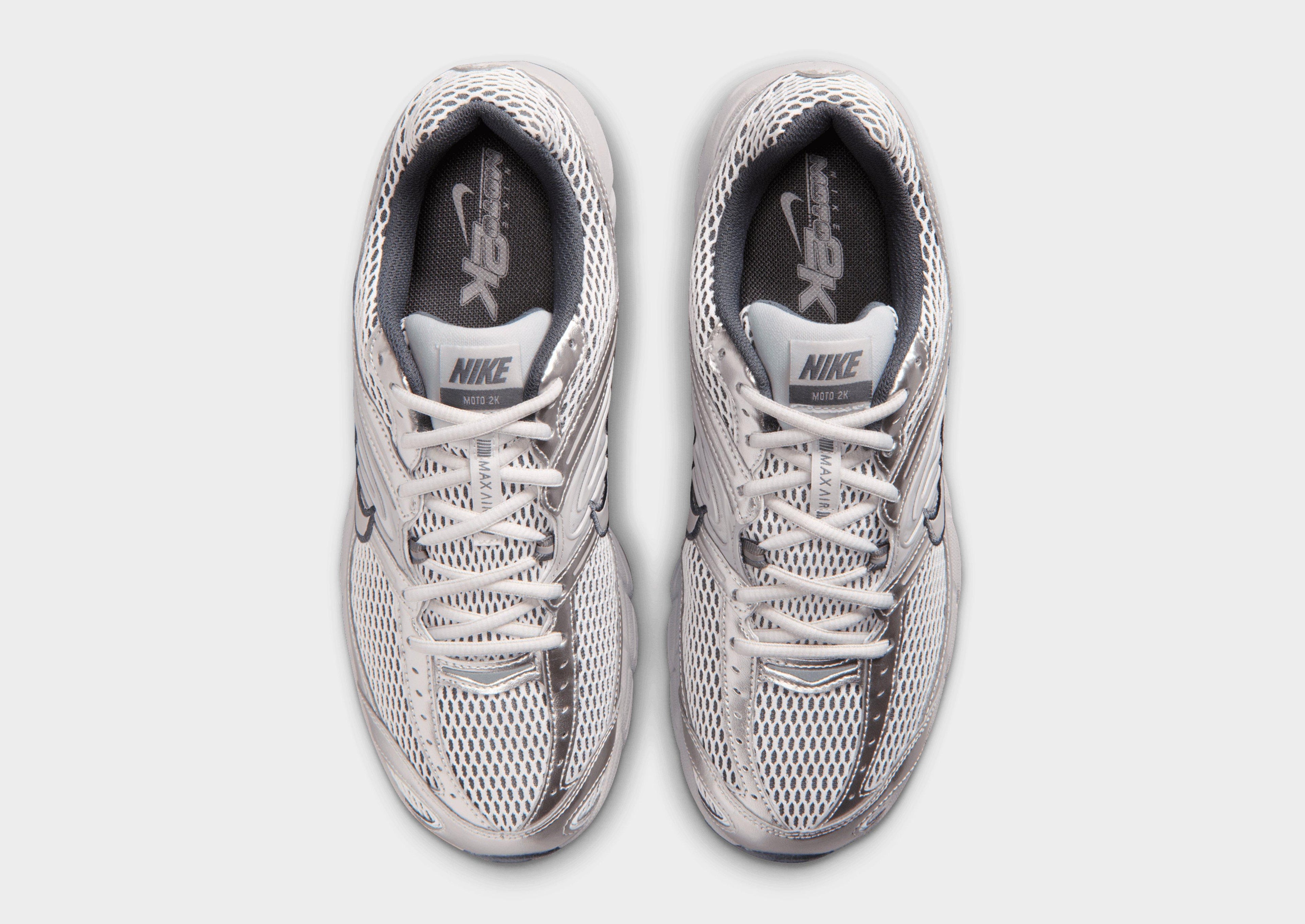 Nike Air Max Moto 2K image