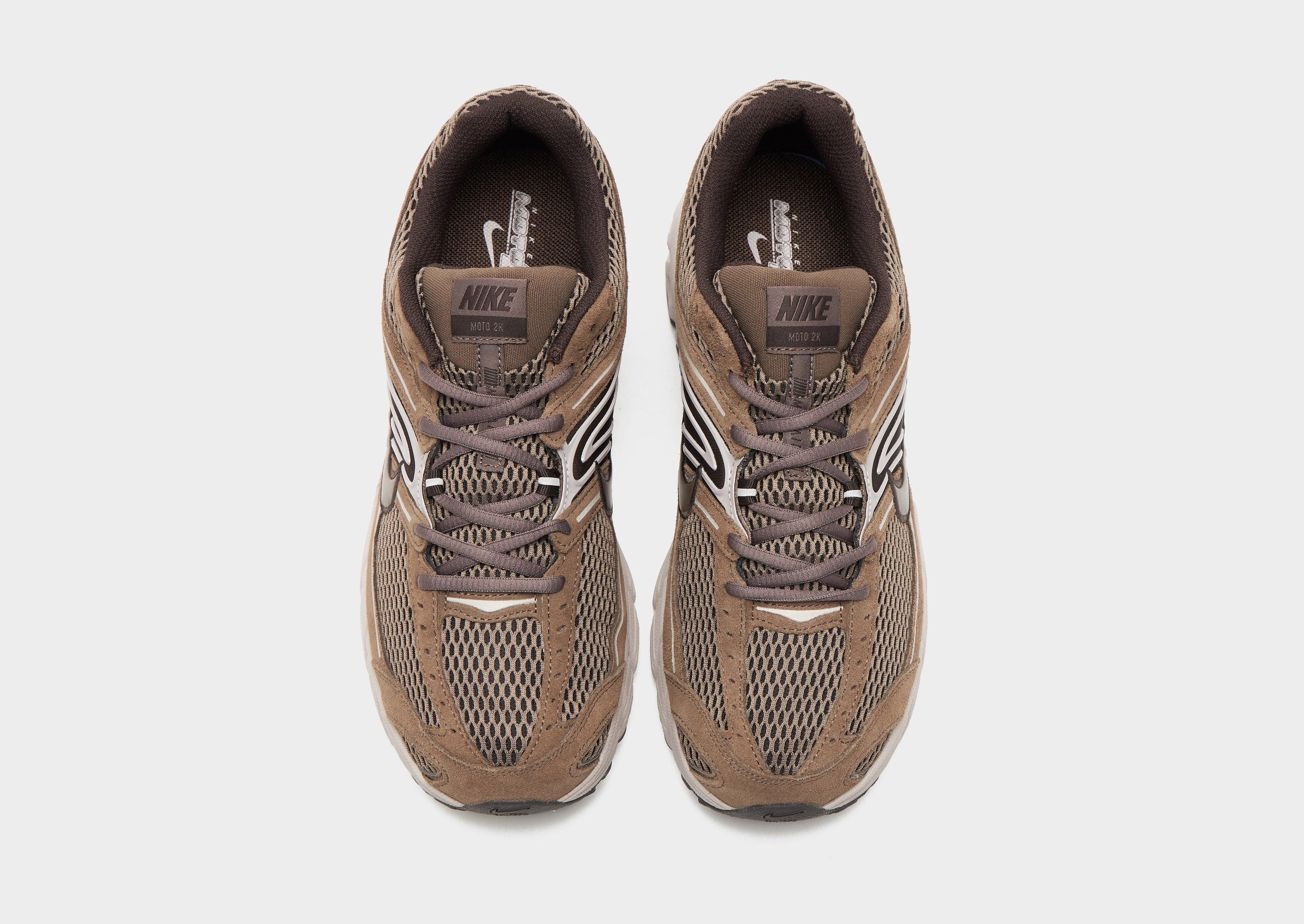 Nike Air Max Moto 2K image
