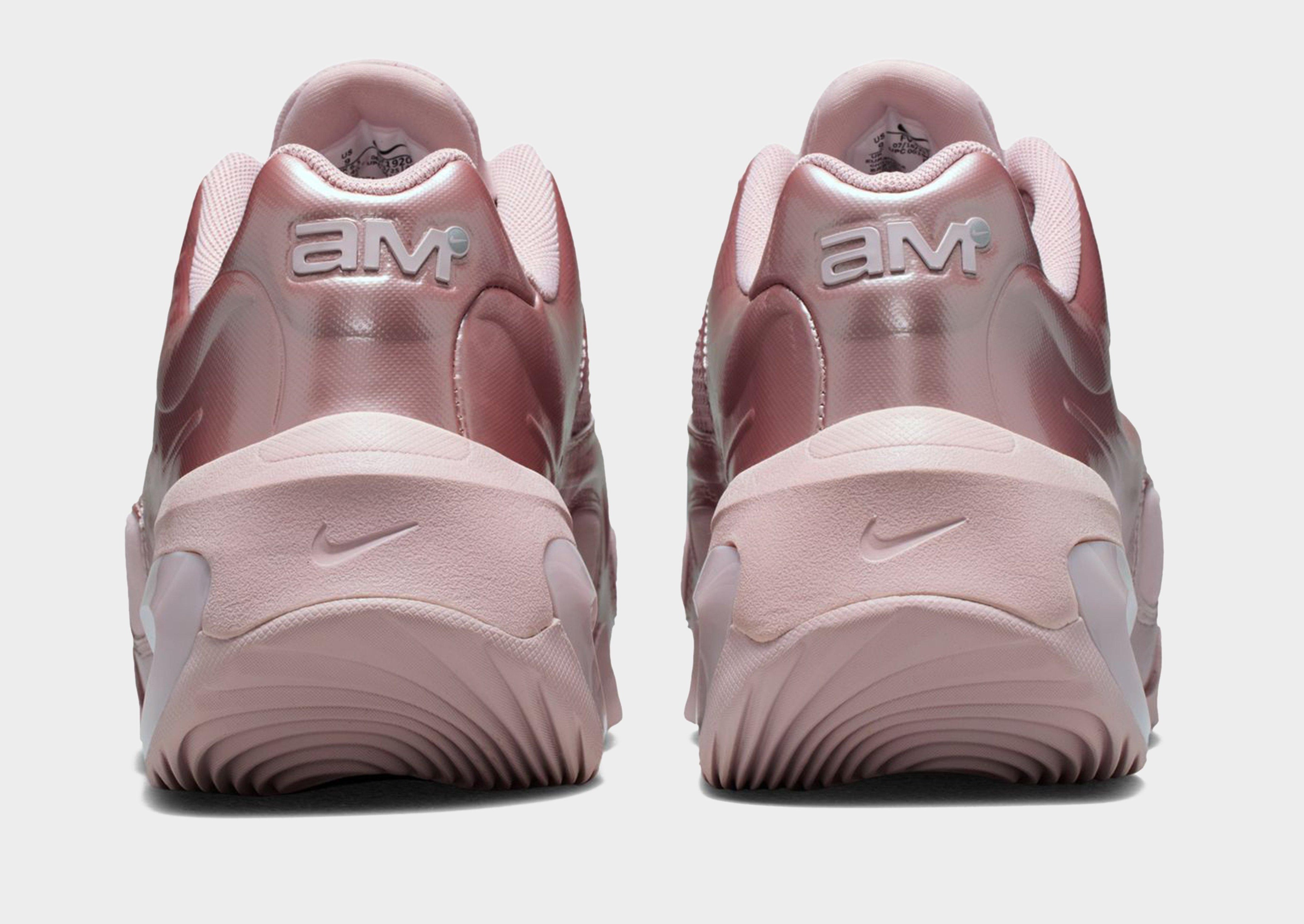 Nike Air Max Muse Women's image