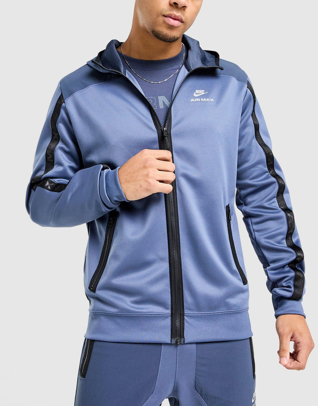 Nike Air Max Poly Full Zip Hoodie image