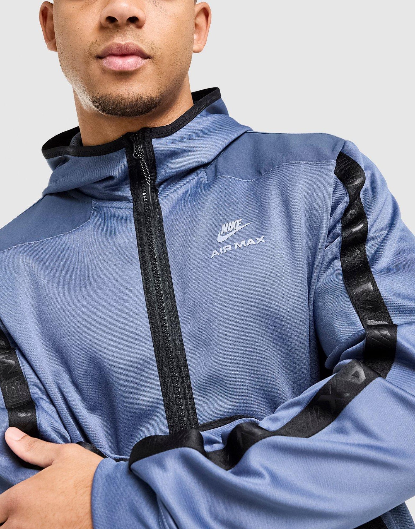 Nike Air Max Poly Full Zip Hoodie image