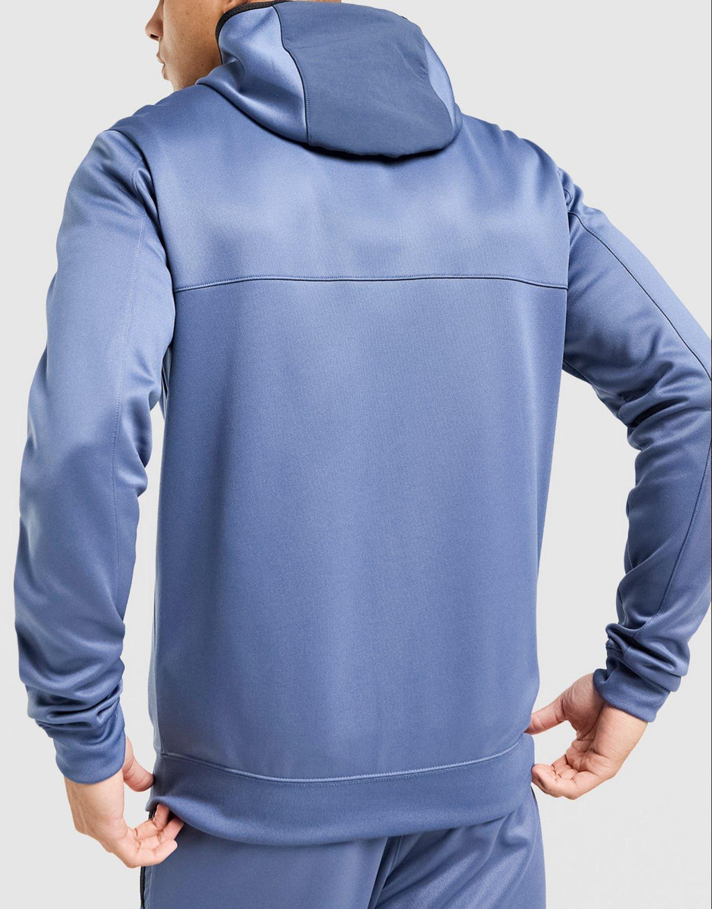 Nike Air Max Poly Full Zip Hoodie image