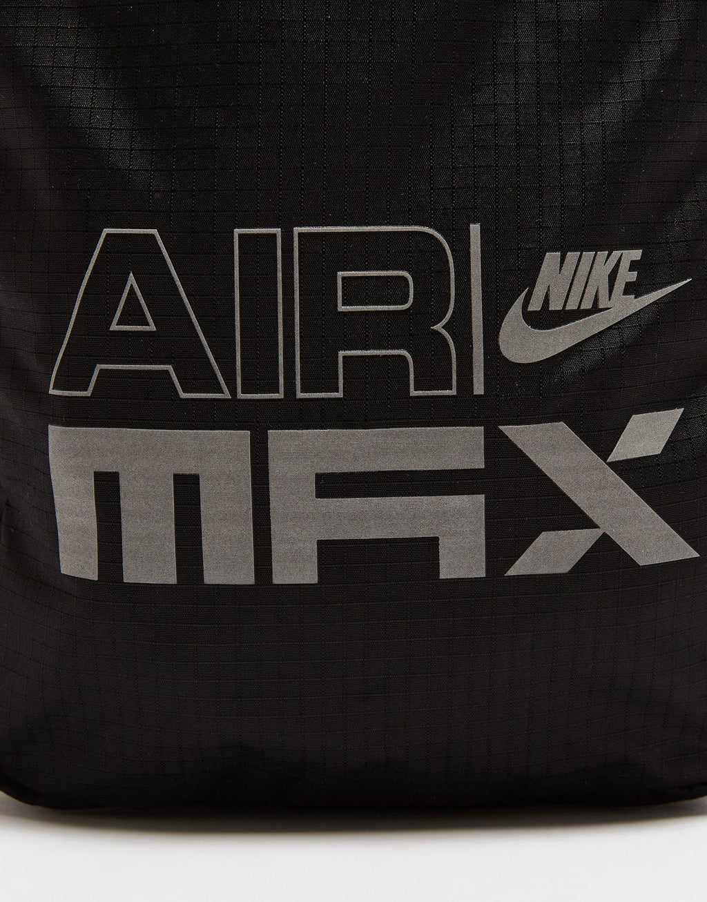 Nike Air Max Reflective Logo Crossbody Bag image