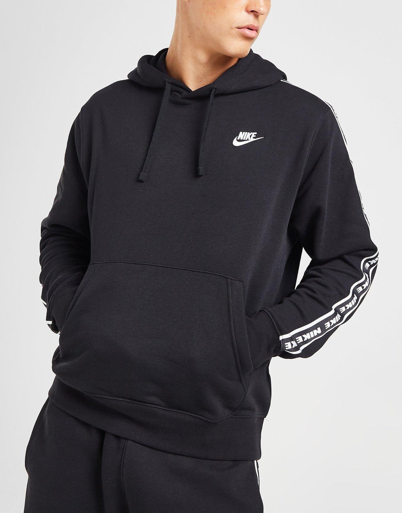 Nike Aries Hoodie image